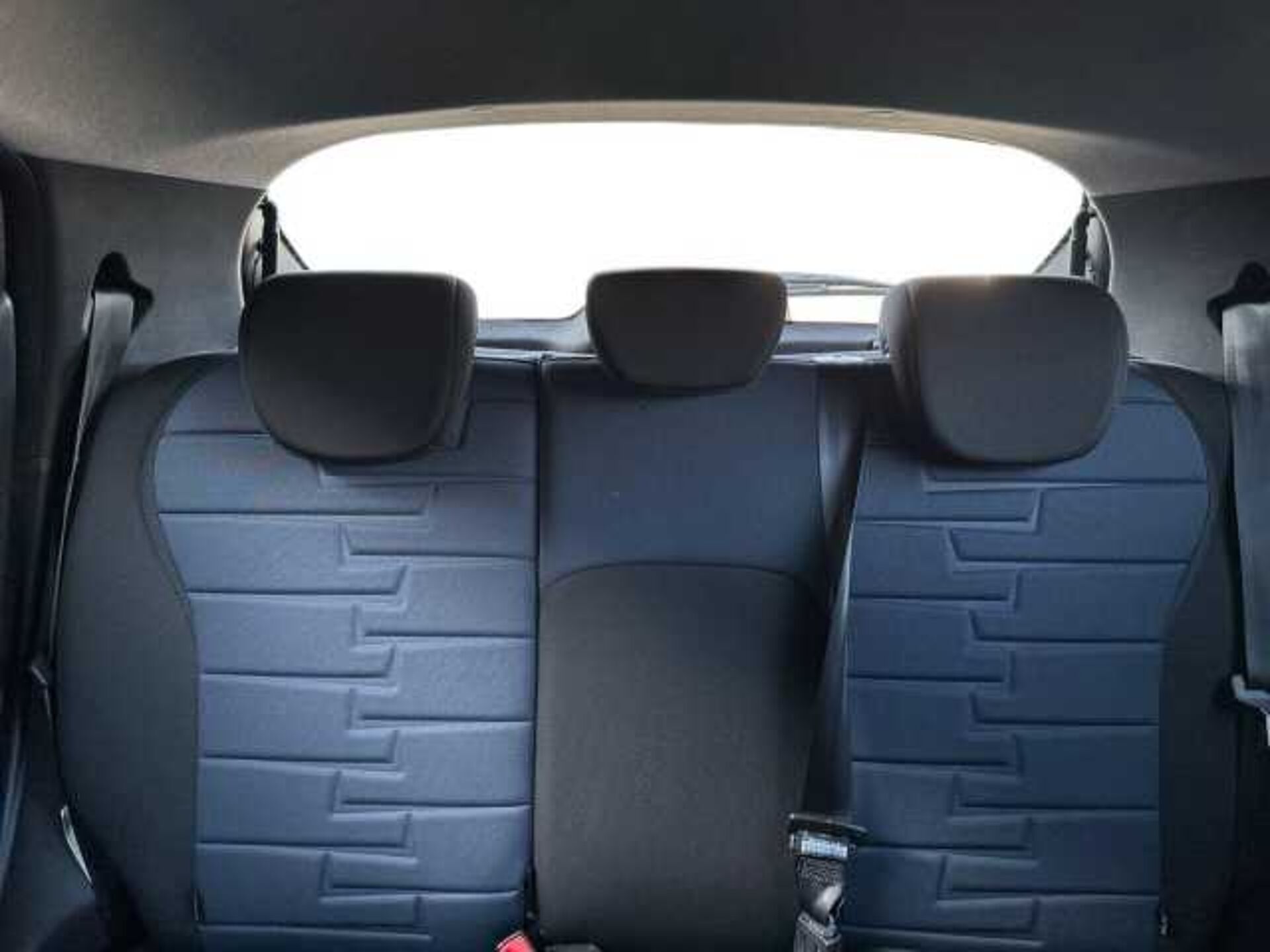 Lancia Ypsilon 1.0l - grey