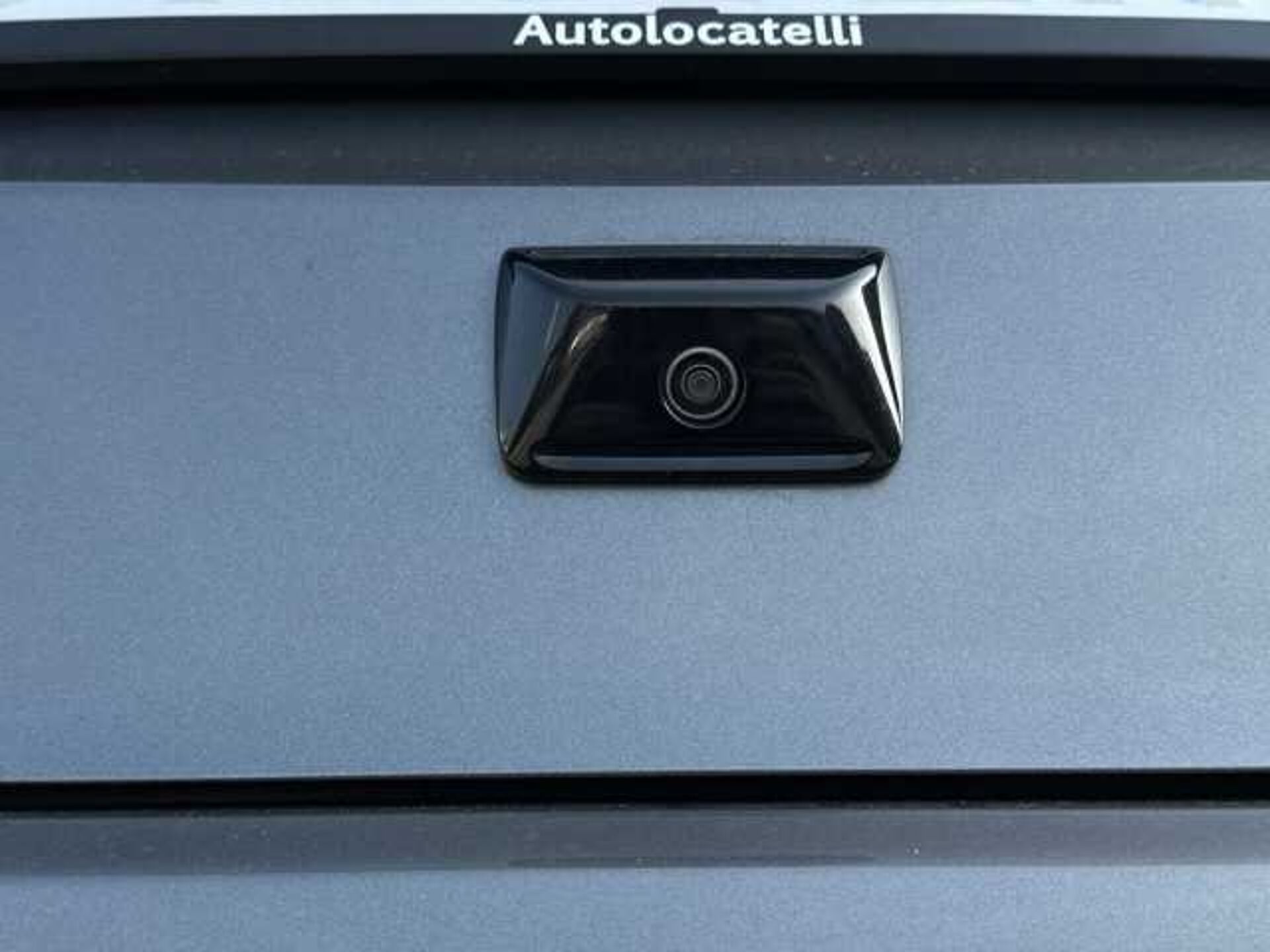 Lancia Ypsilon 1.0l - grey