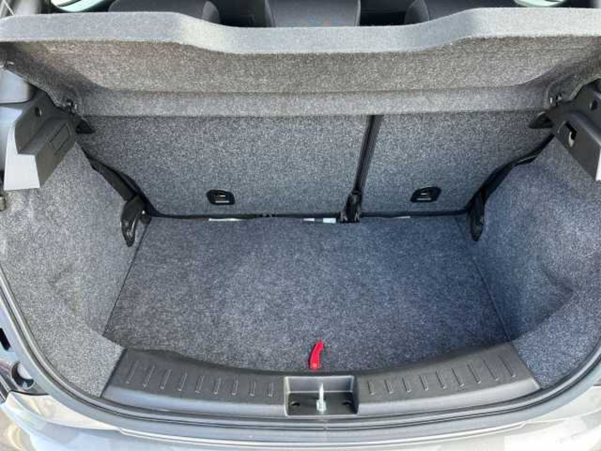 Lancia Ypsilon 1.0l - grey