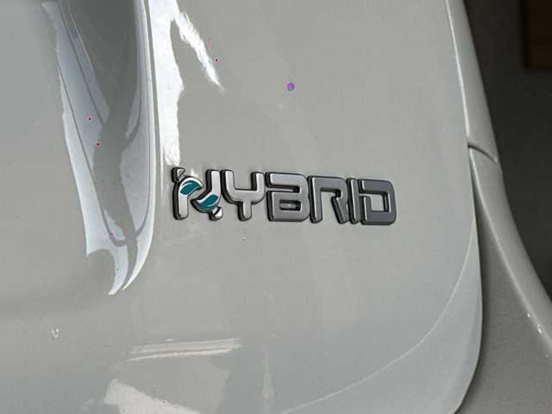 Fiat Panda 1.0l - white