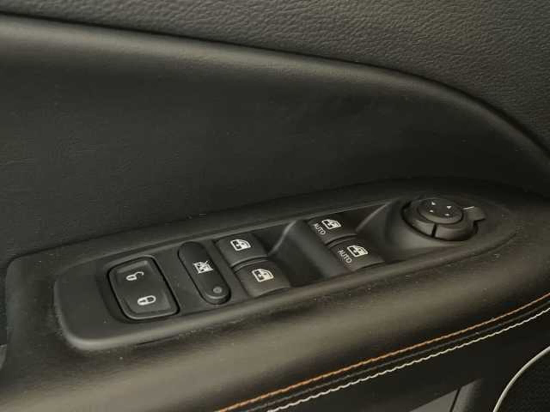 Jeep Compass 1.6l - grey