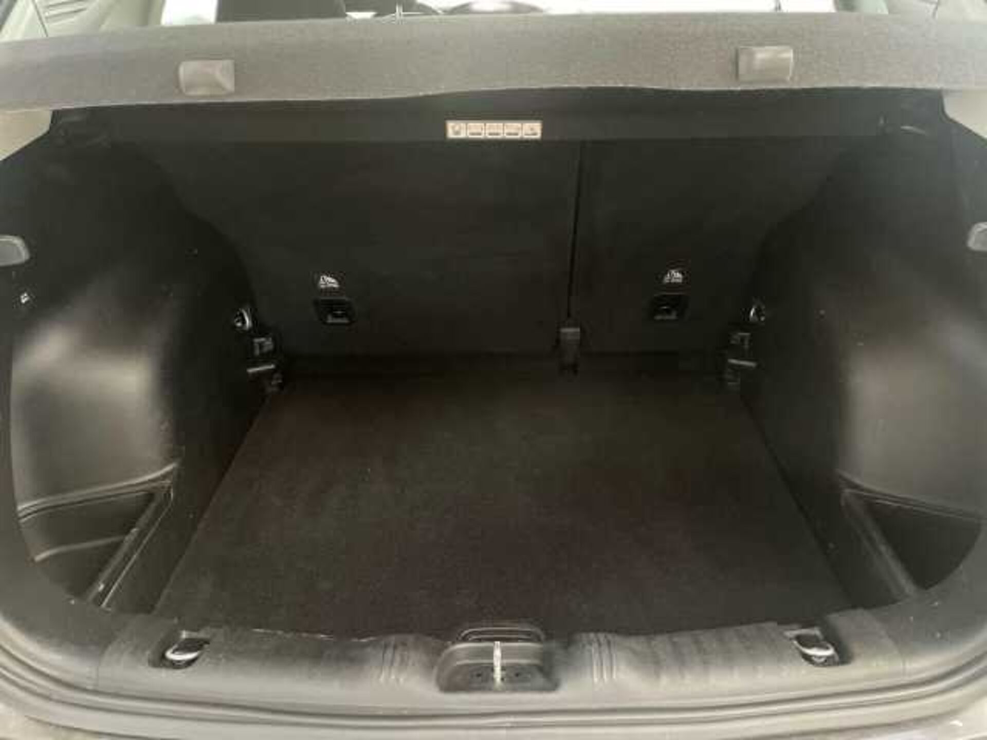 Jeep Compass 1.6l - grey