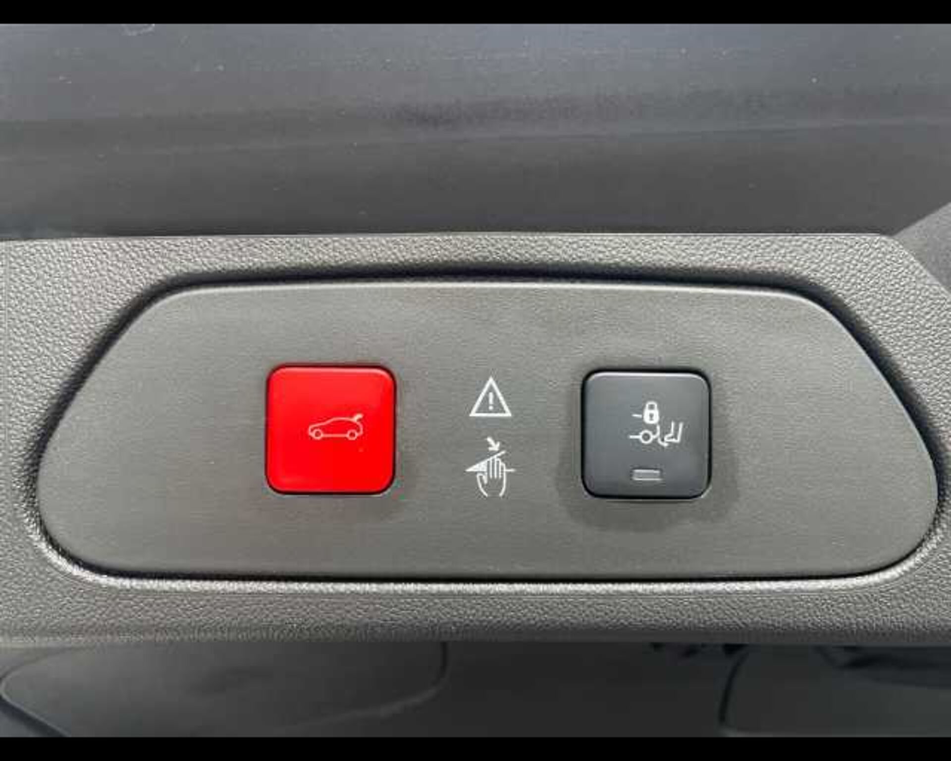 Opel Grandland X 1.5l - grey