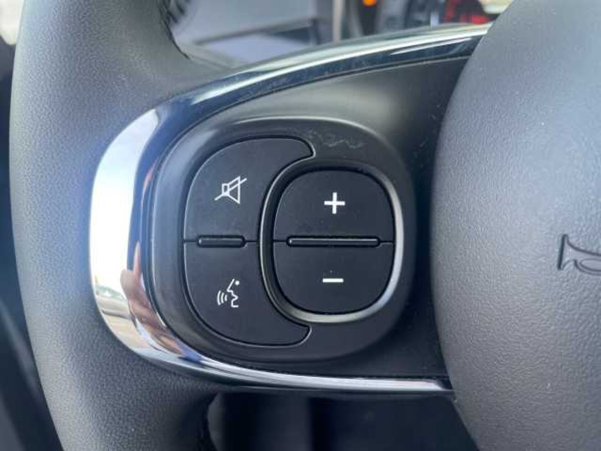 Fiat 500C 1.0l - black