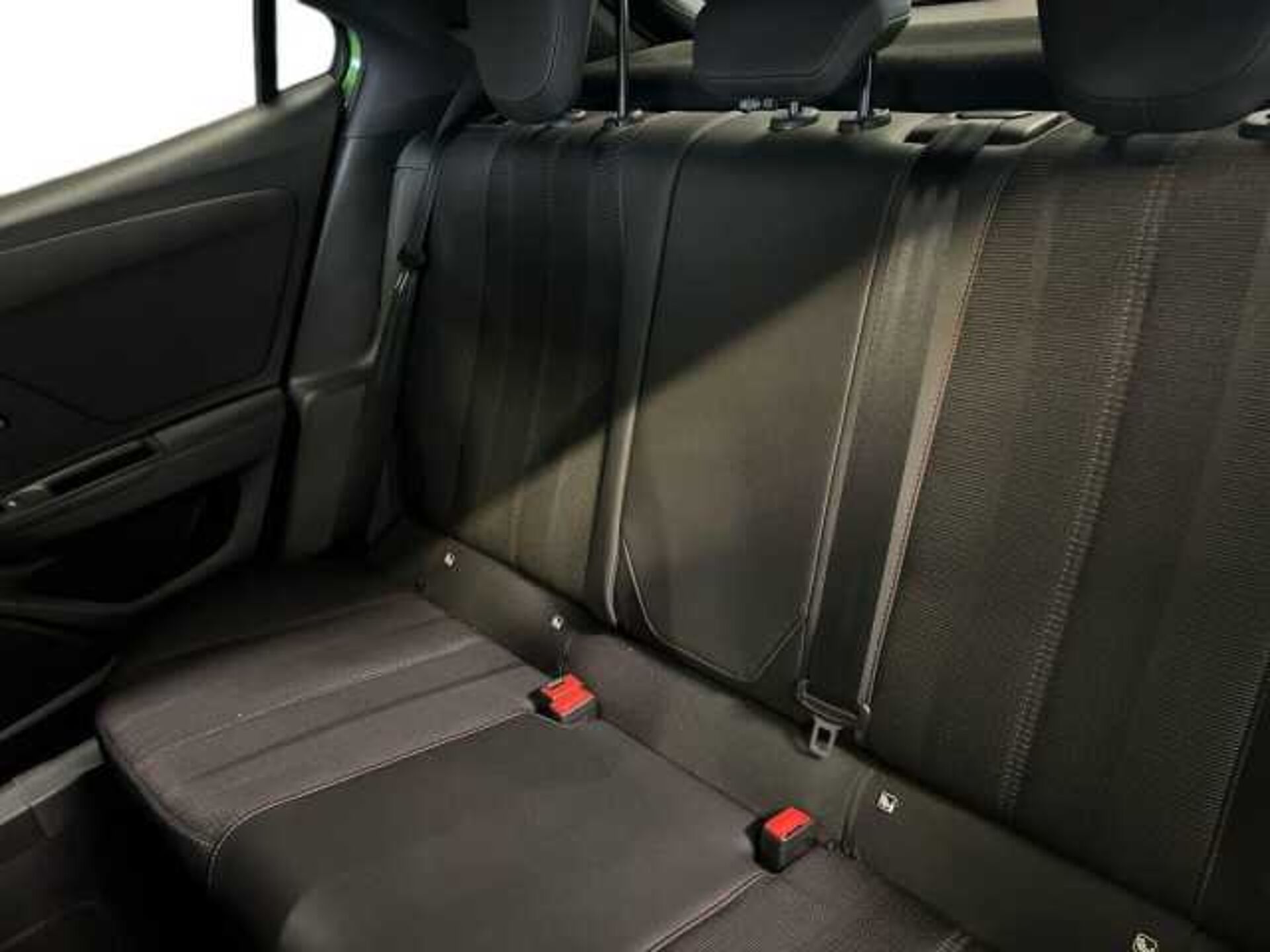 Opel Mokka 1.2l - green