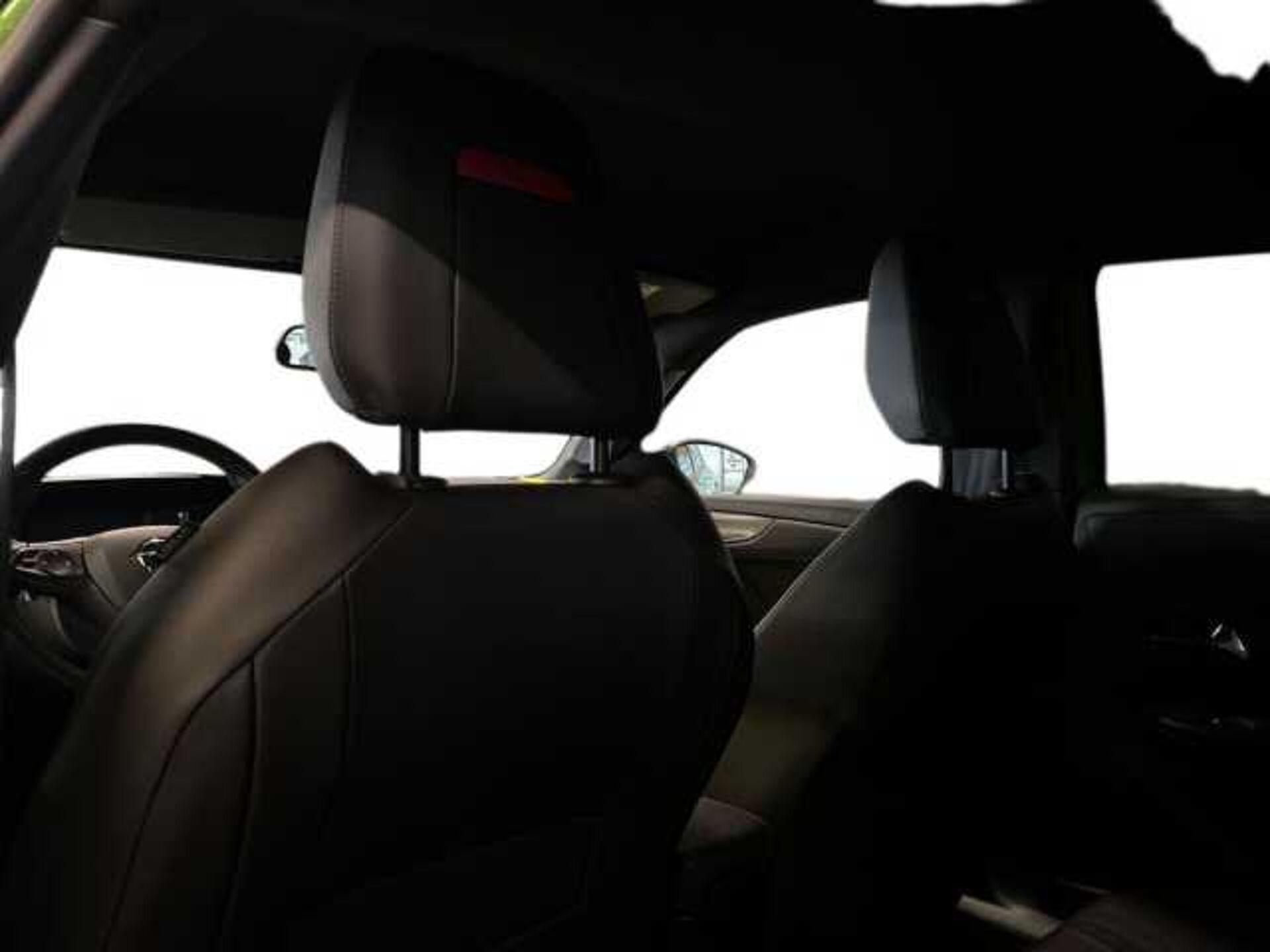 Opel Mokka 1.2l - green