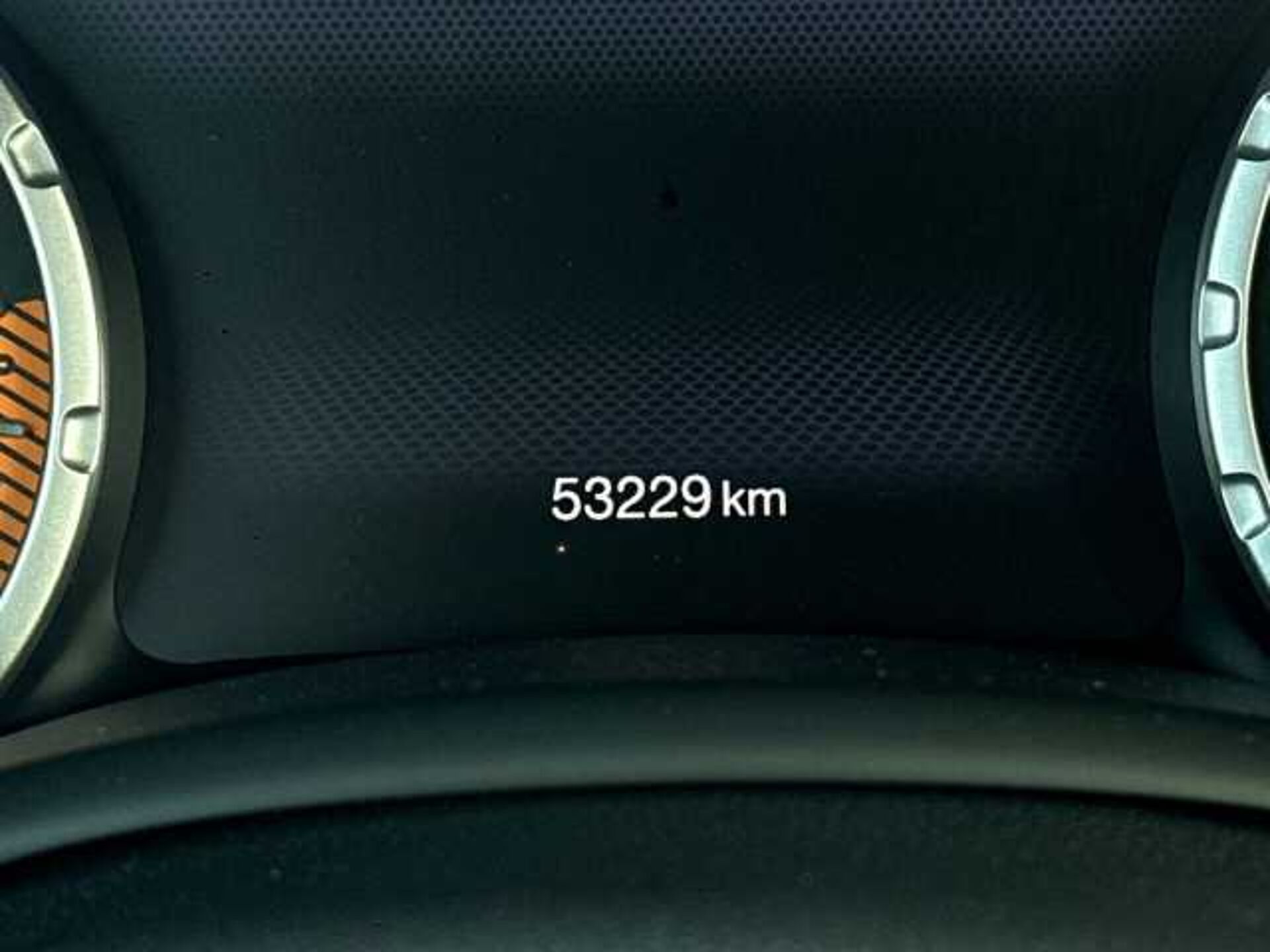 Jeep Renegade 1.3l - black