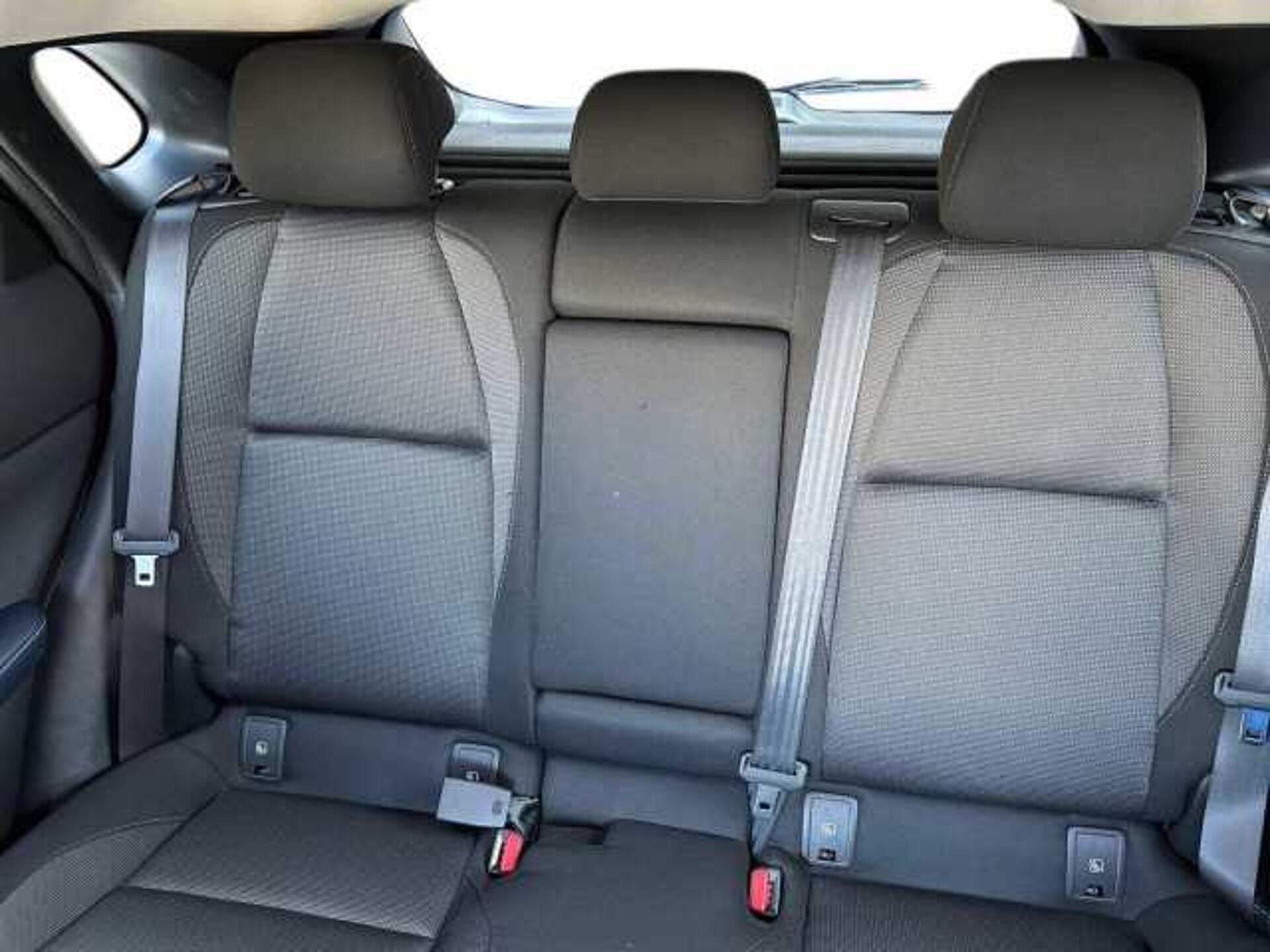 Mazda CX-30 2.0l - blue