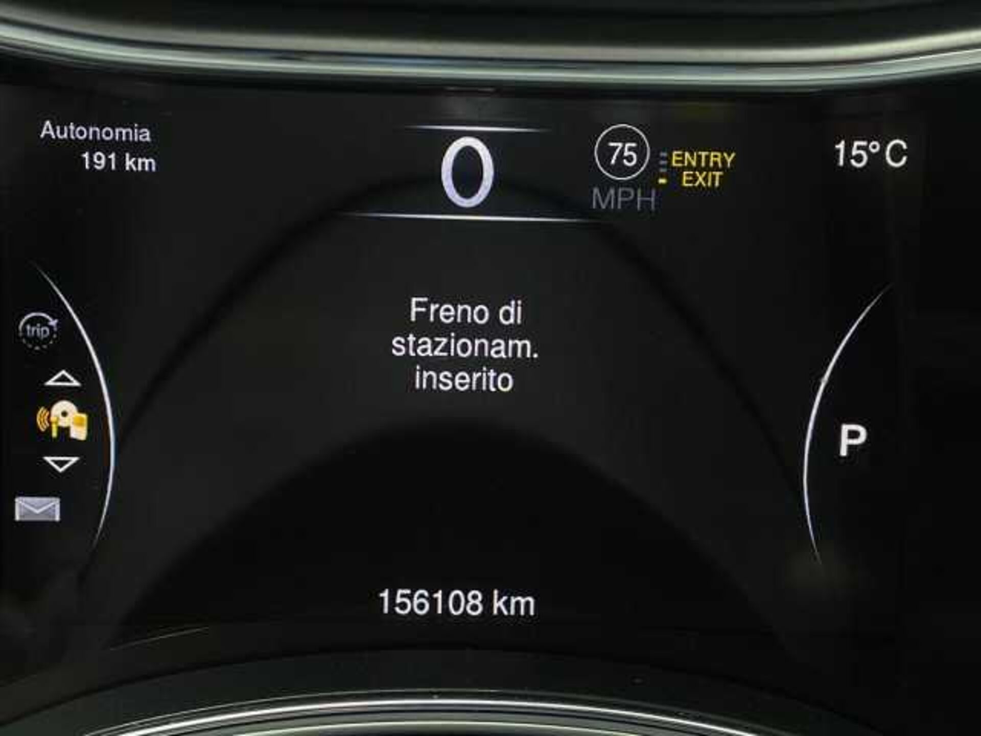 Jeep Grand Cherokee 3.0l - blue