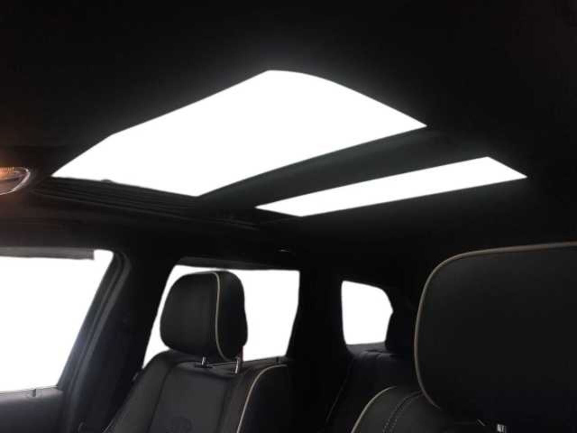 Jeep Grand Cherokee 3.0l - blue