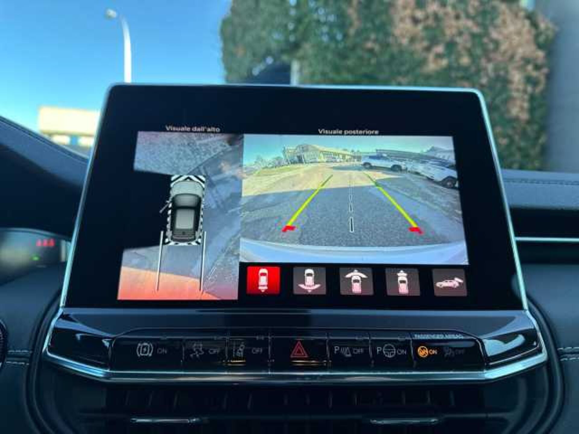 Jeep Compass 1.3l - grey