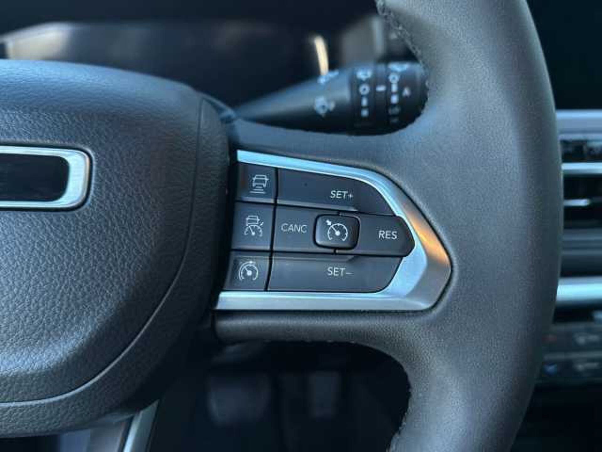 Jeep Compass 1.3l - grey