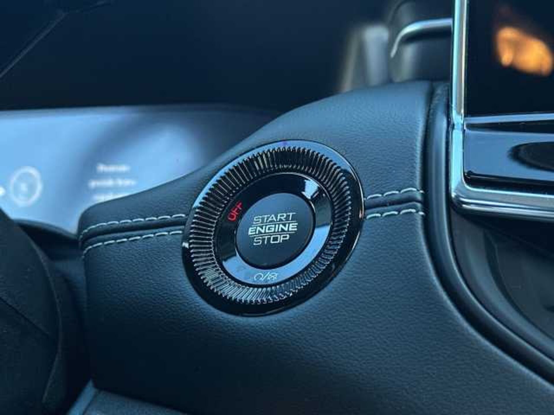 Jeep Compass 1.3l - grey