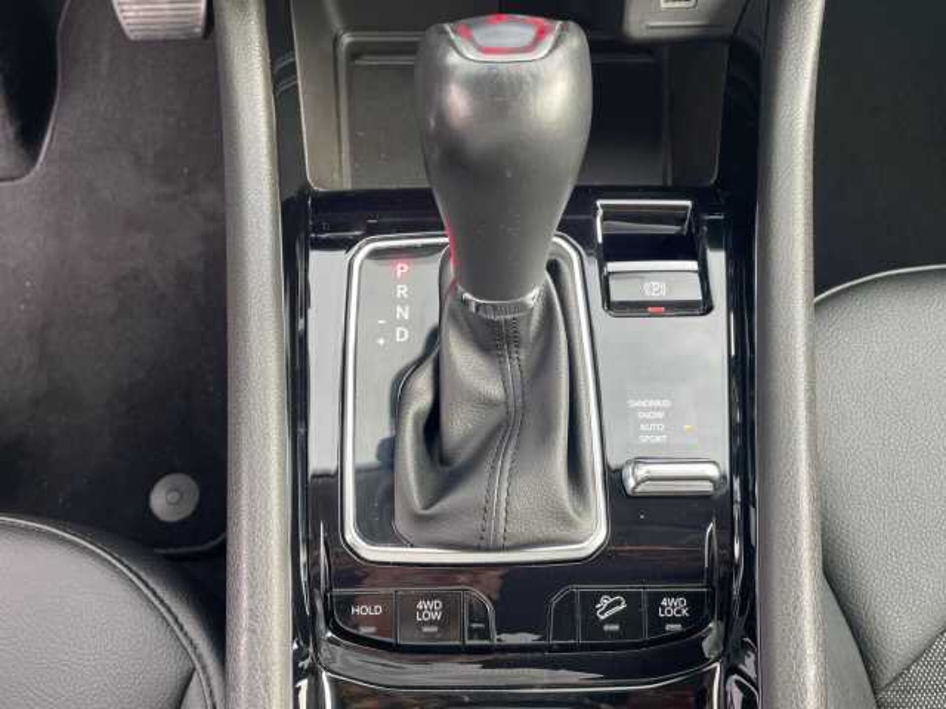 Jeep Compass 1.3l - black