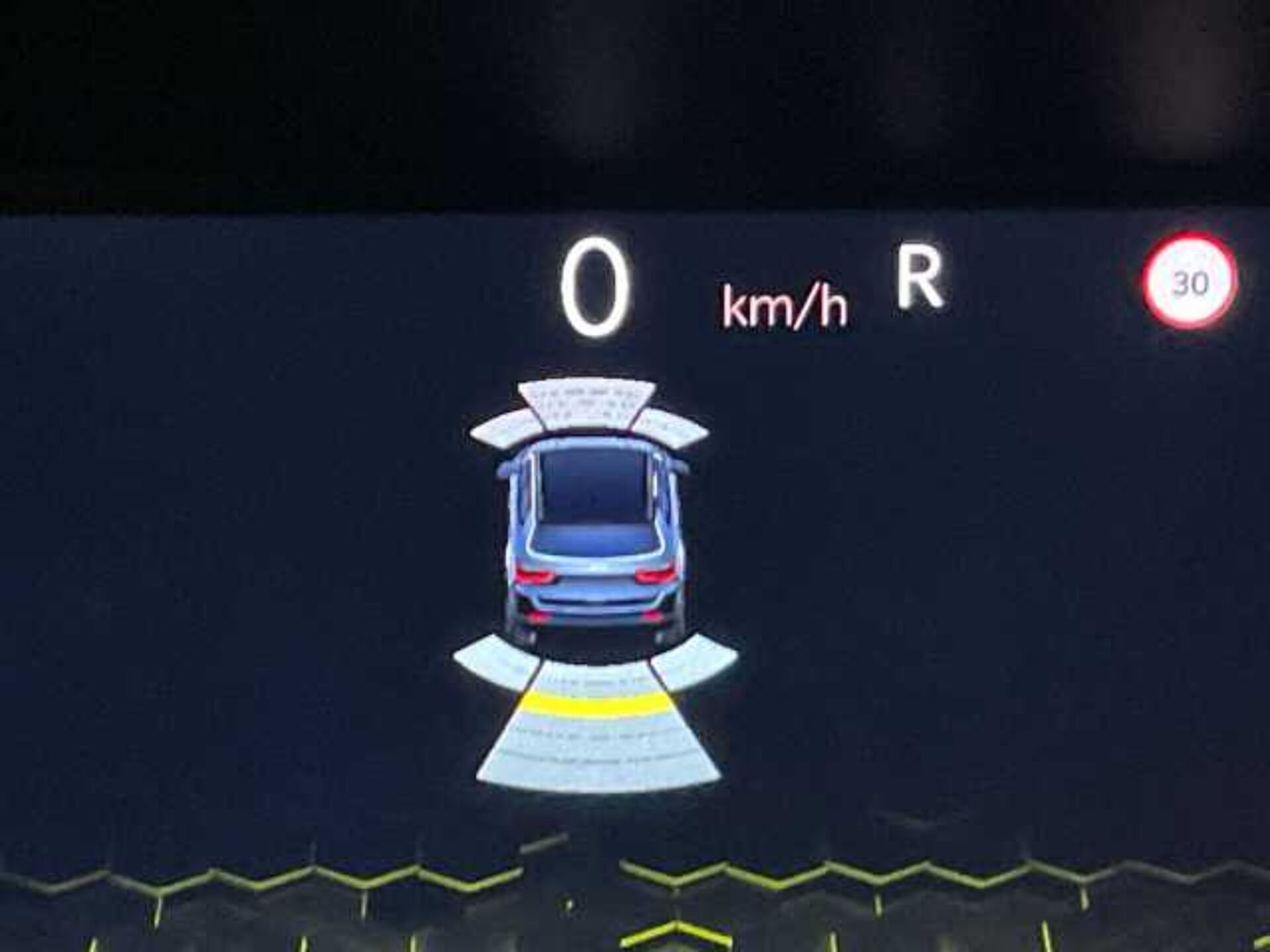 Jeep Compass 1.3l - black