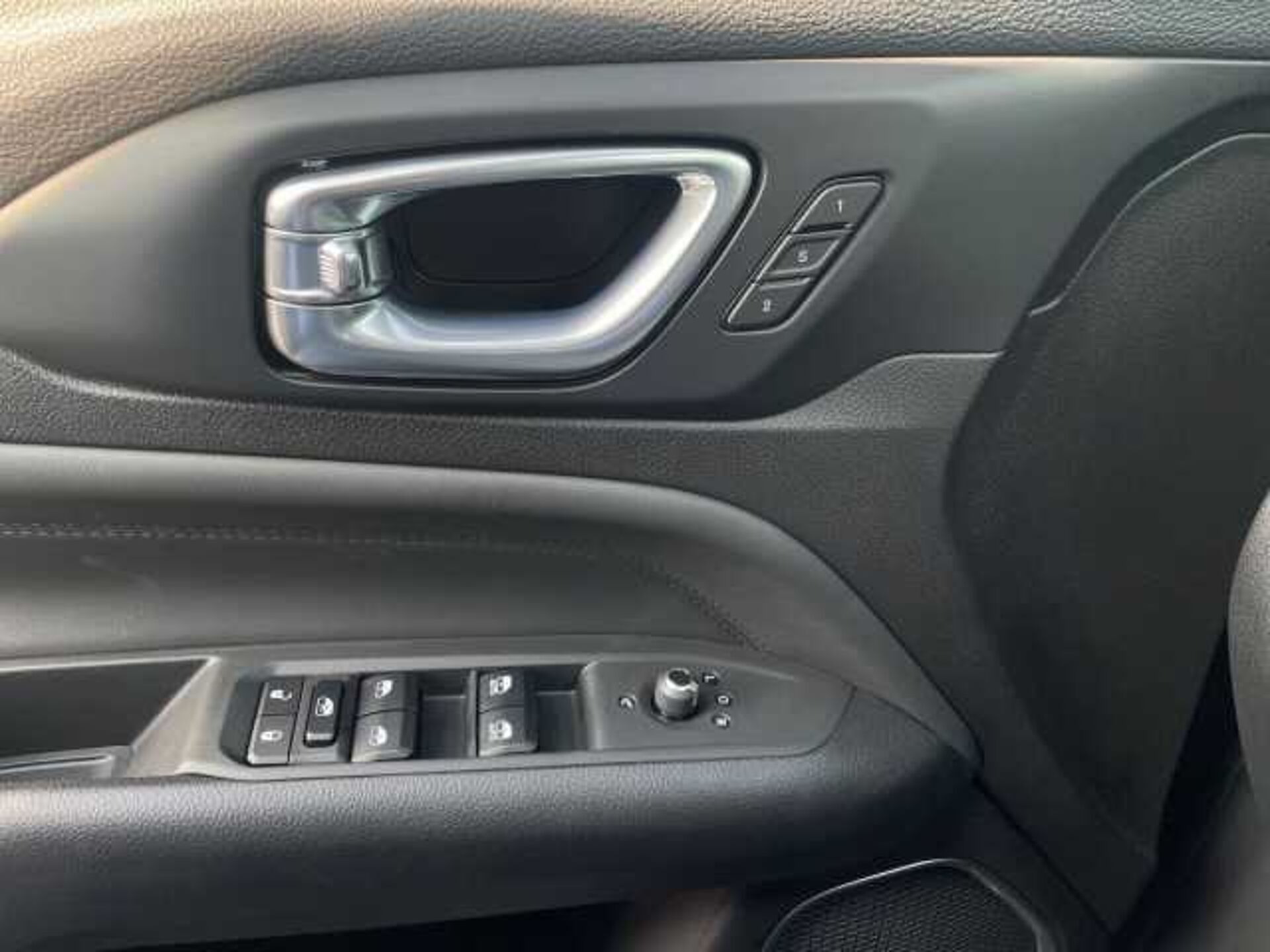 Jeep Compass 1.5l - black