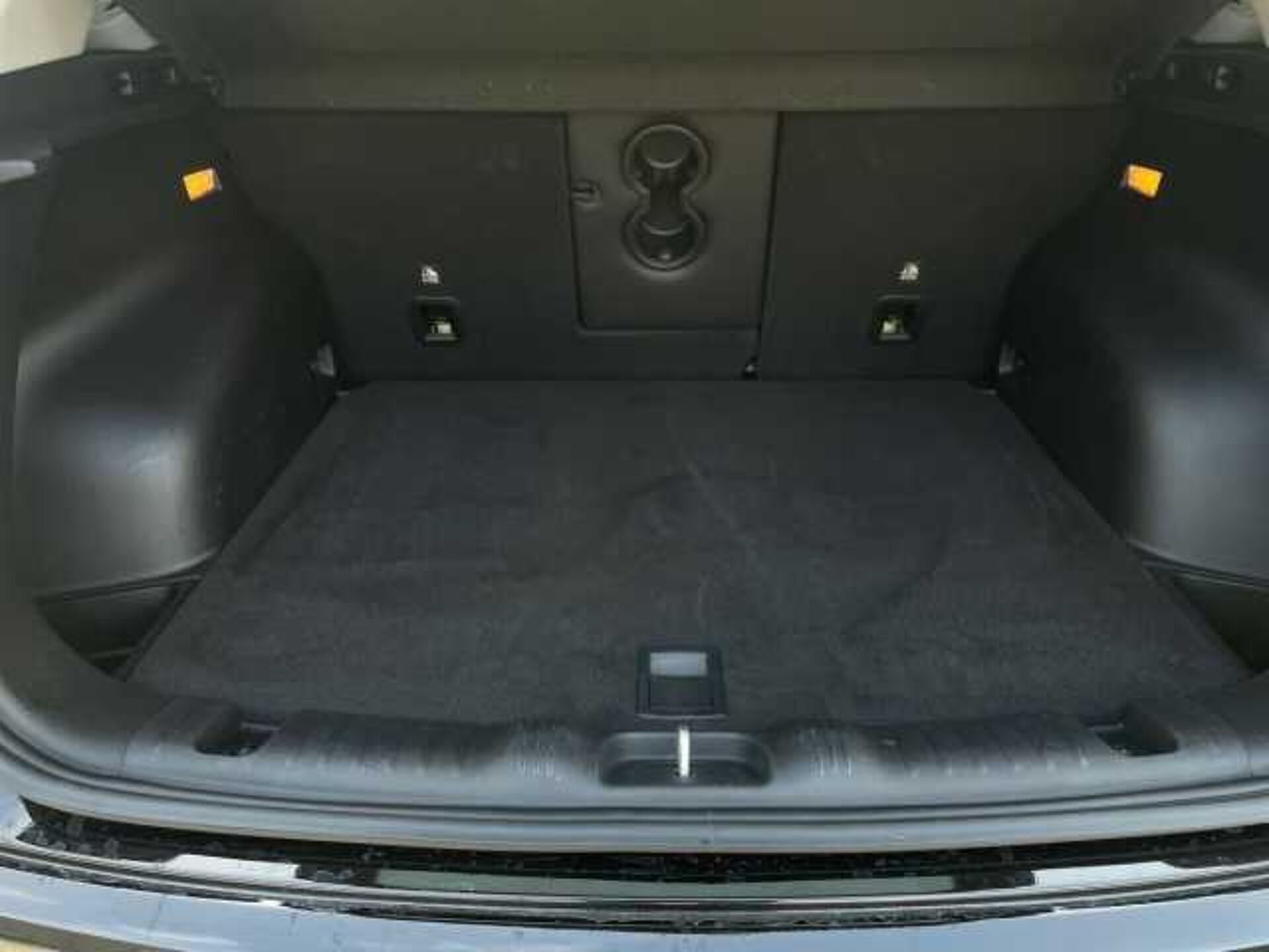 Jeep Compass 1.5l - black