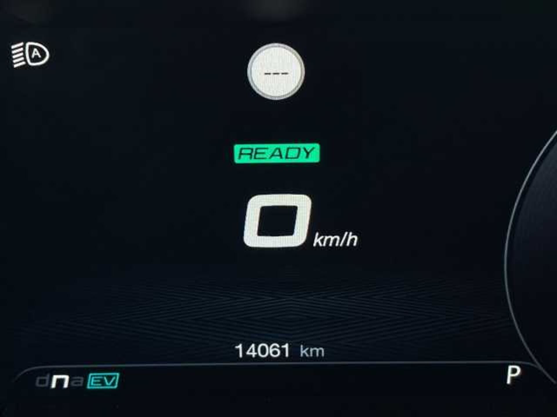 Alfa Romeo Tonale 1.5l - grey