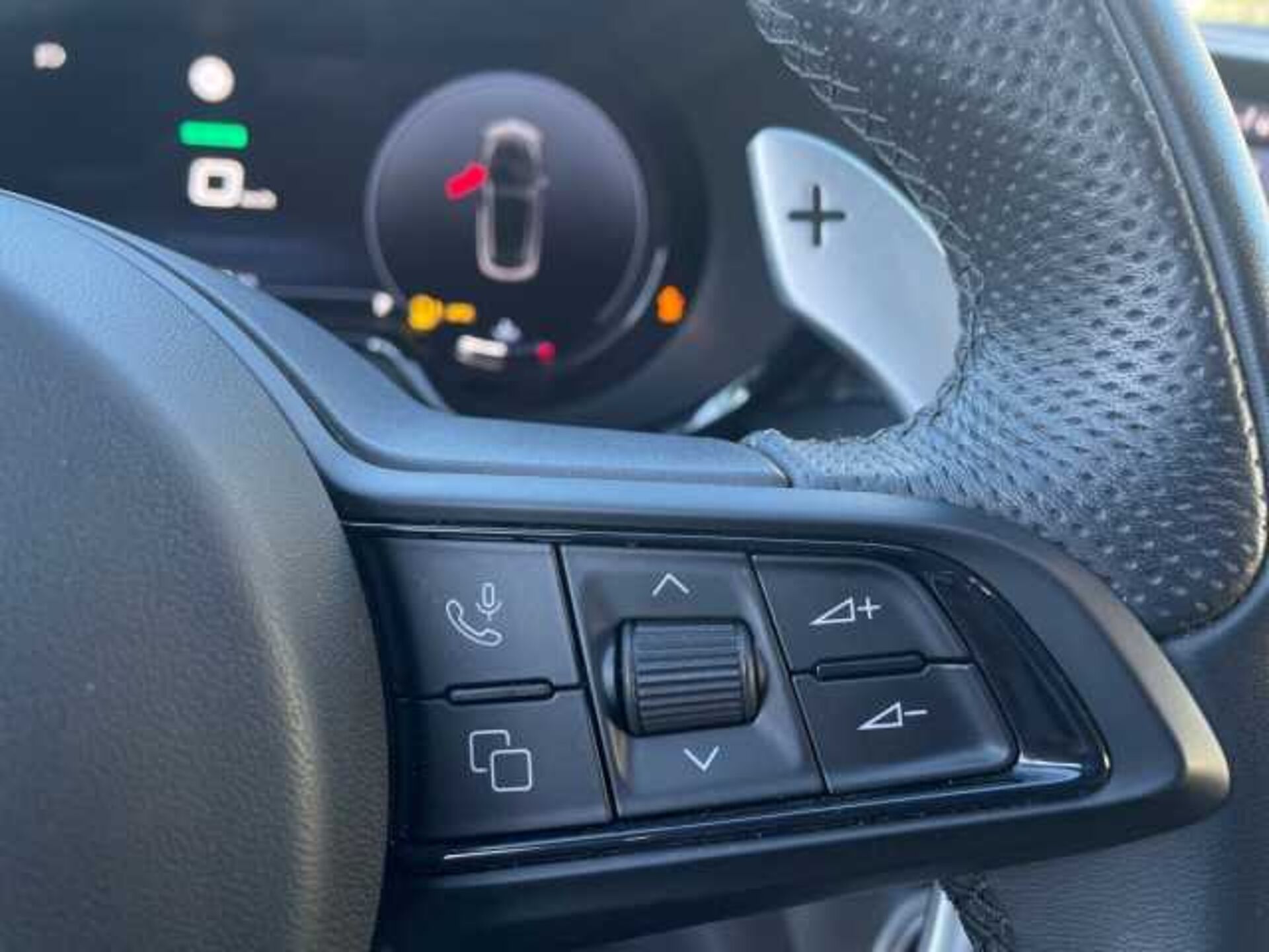 Alfa Romeo Tonale 1.5l - grey