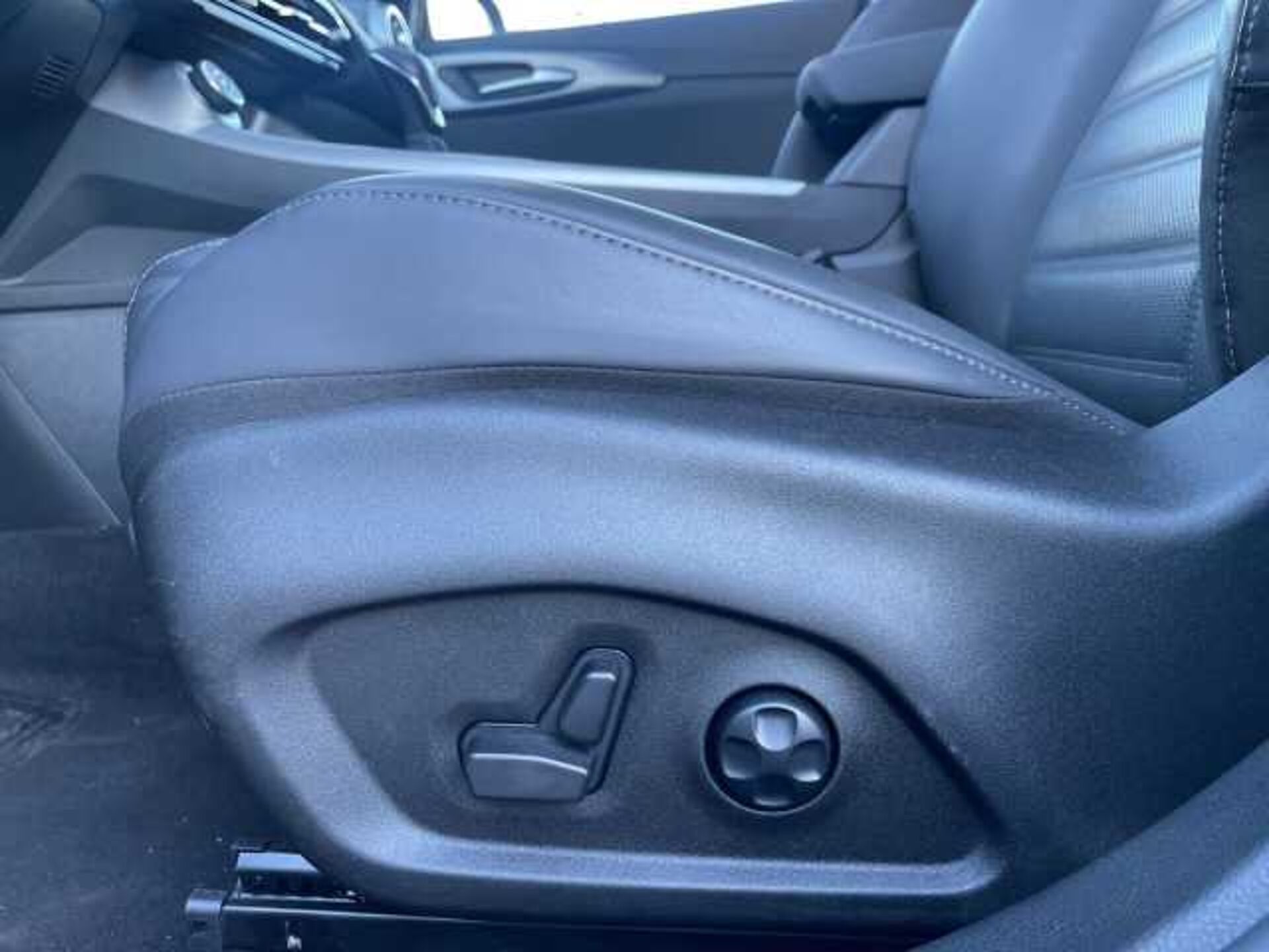 Alfa Romeo Tonale 1.5l - grey