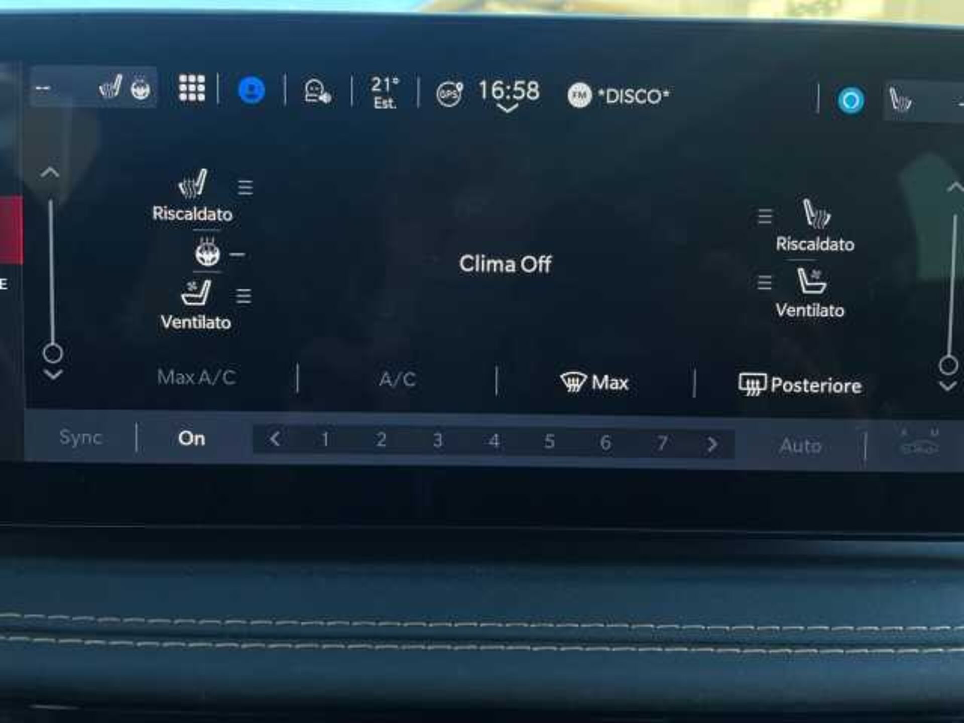 Alfa Romeo Tonale 1.5l - grey