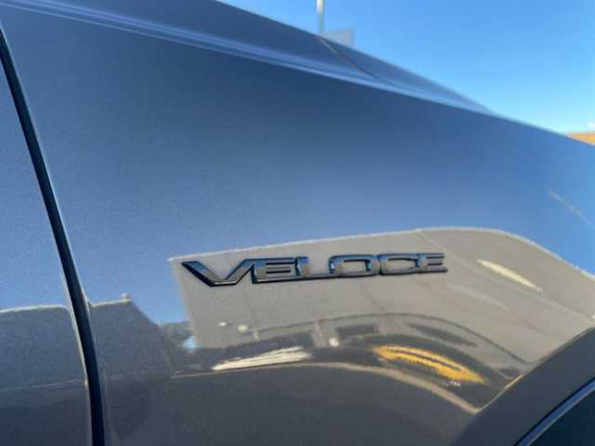 Alfa Romeo Tonale 1.5l - grey