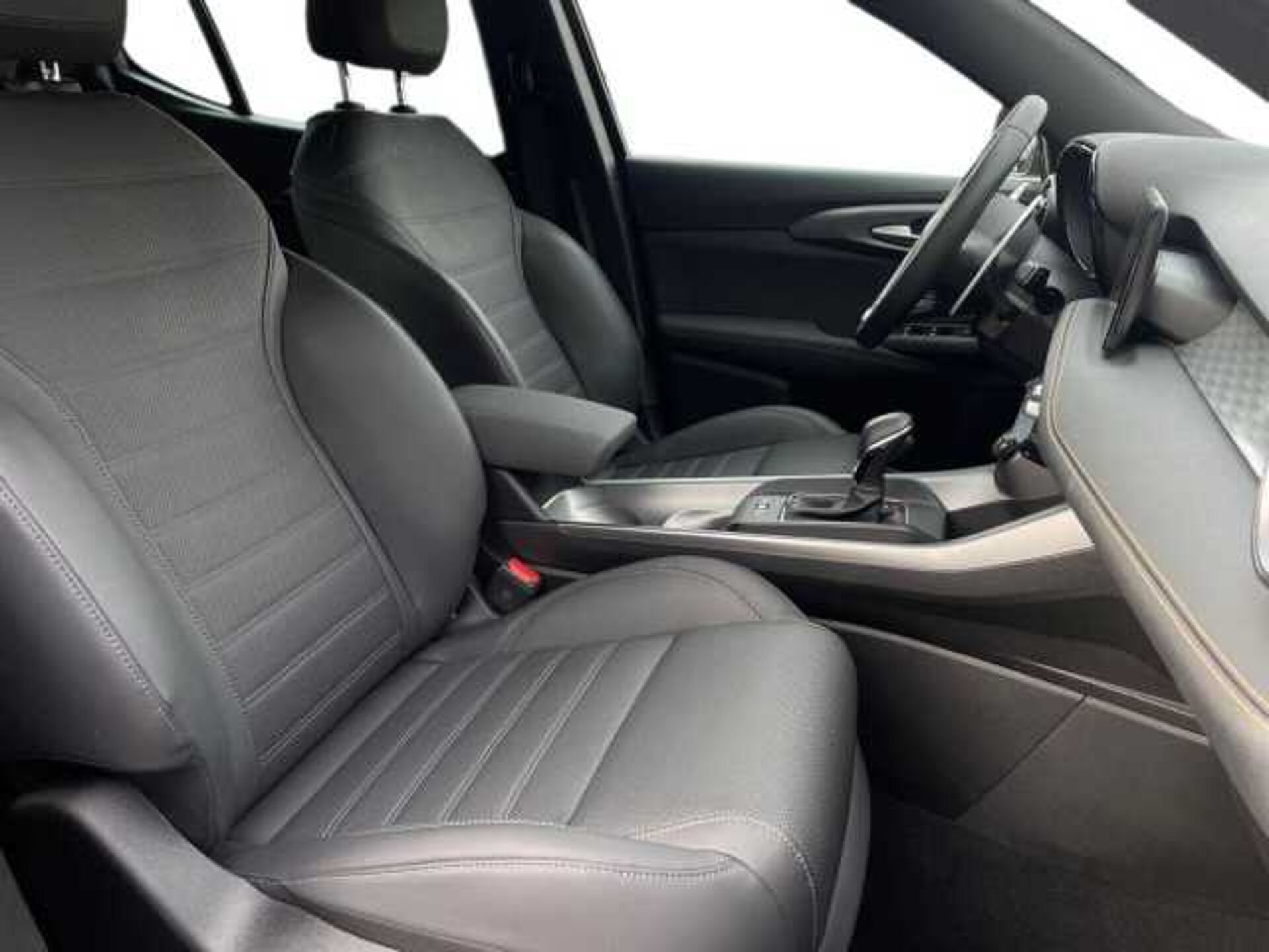 Alfa Romeo Tonale 1.5l - black