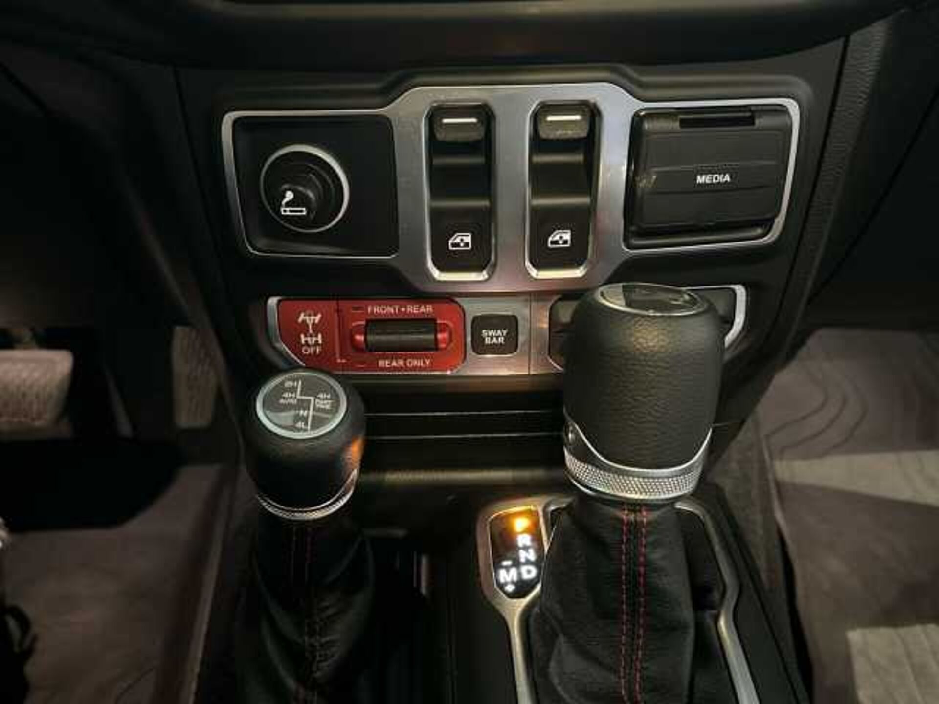 Jeep Wrangler 2.1l - blue