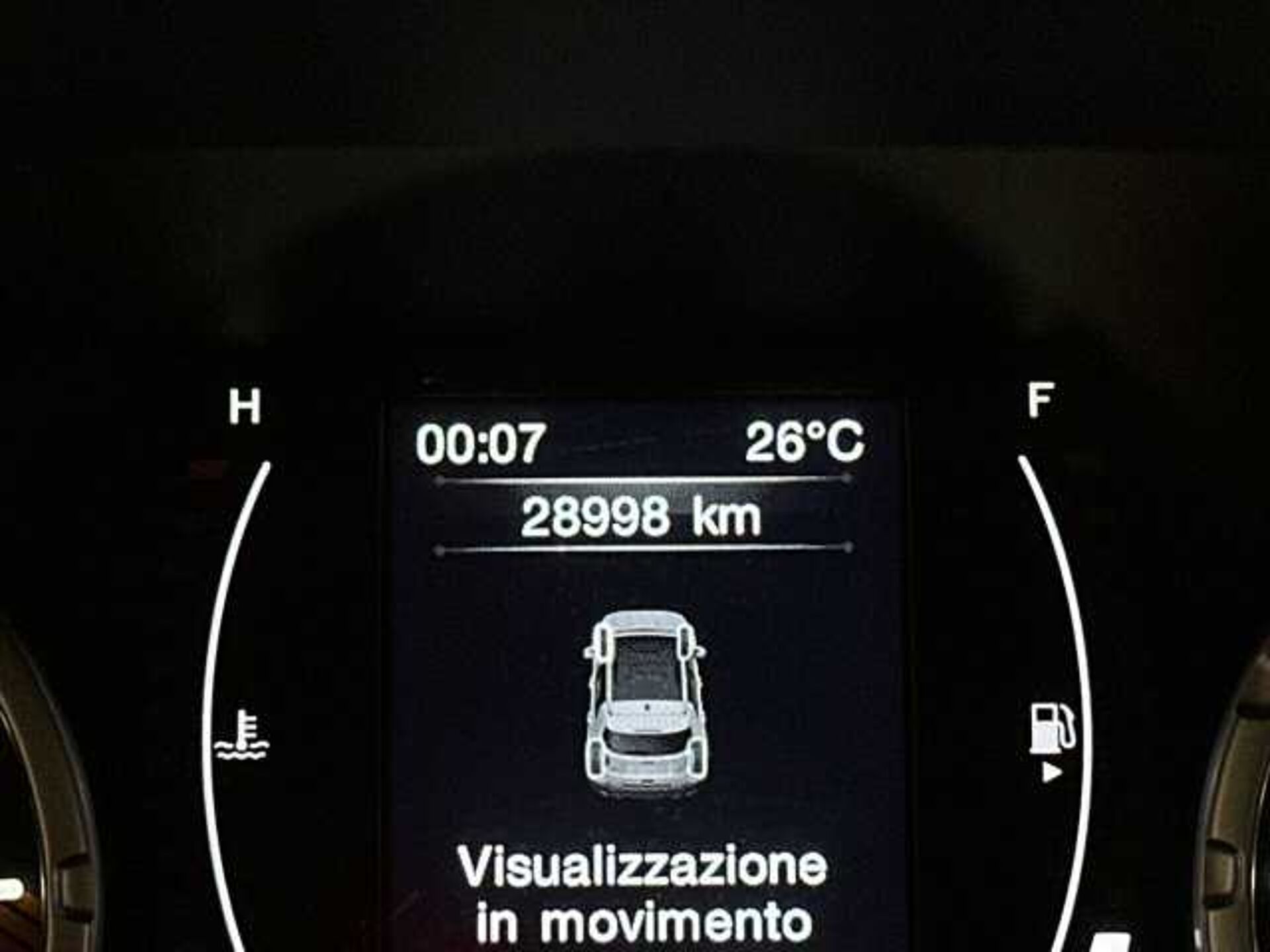 Jeep Renegade 1.6l - red