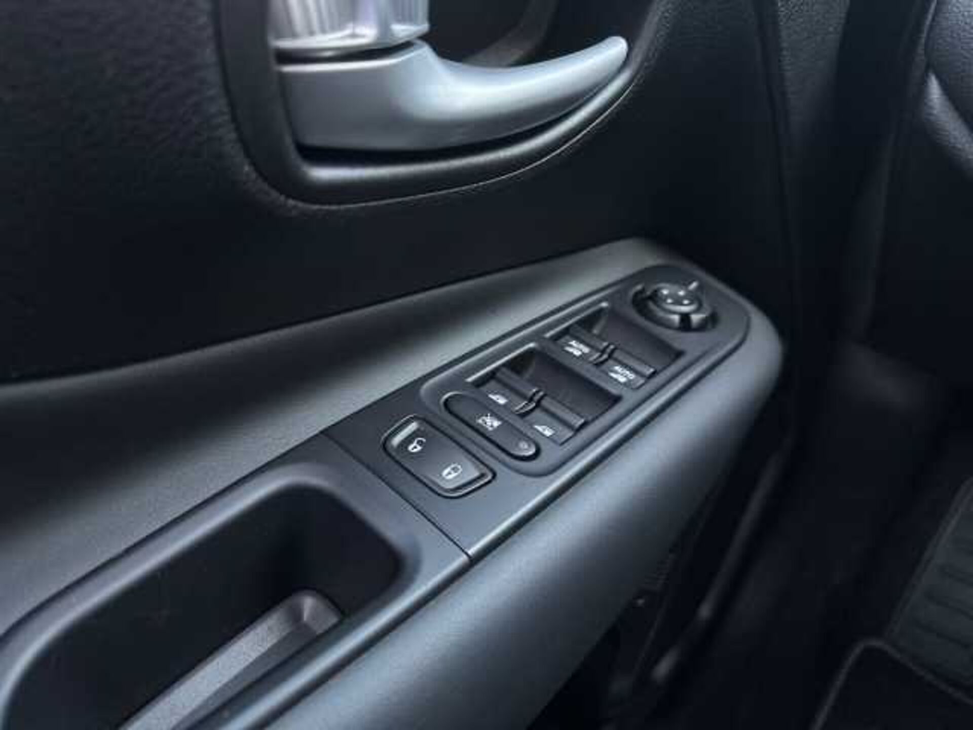 Jeep Renegade 1.6l - red