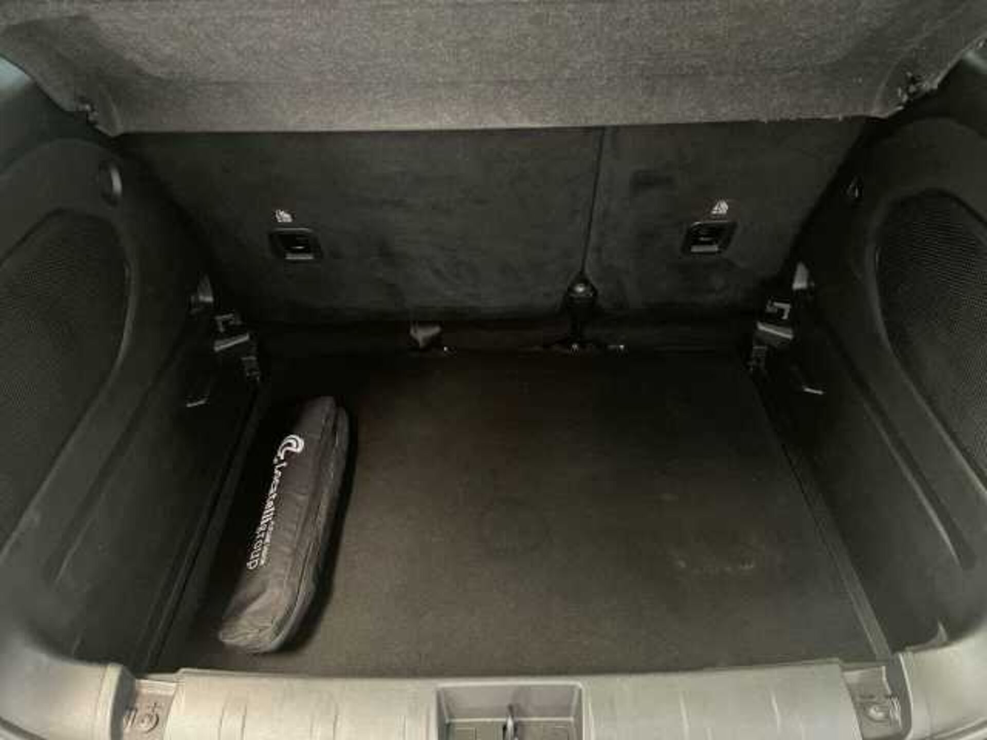 Jeep Renegade 1.6l - black