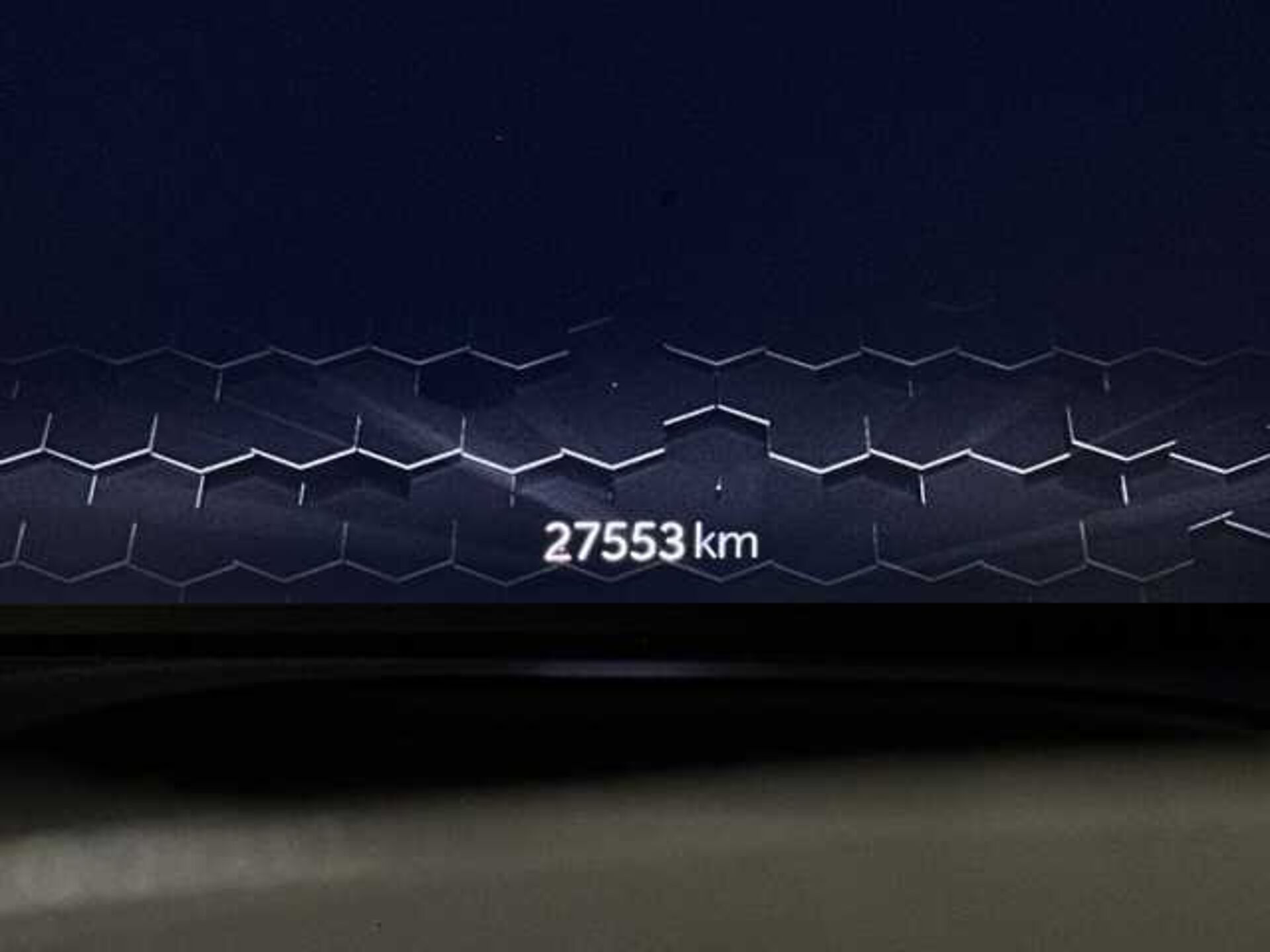 Jeep Compass 1.5l - white