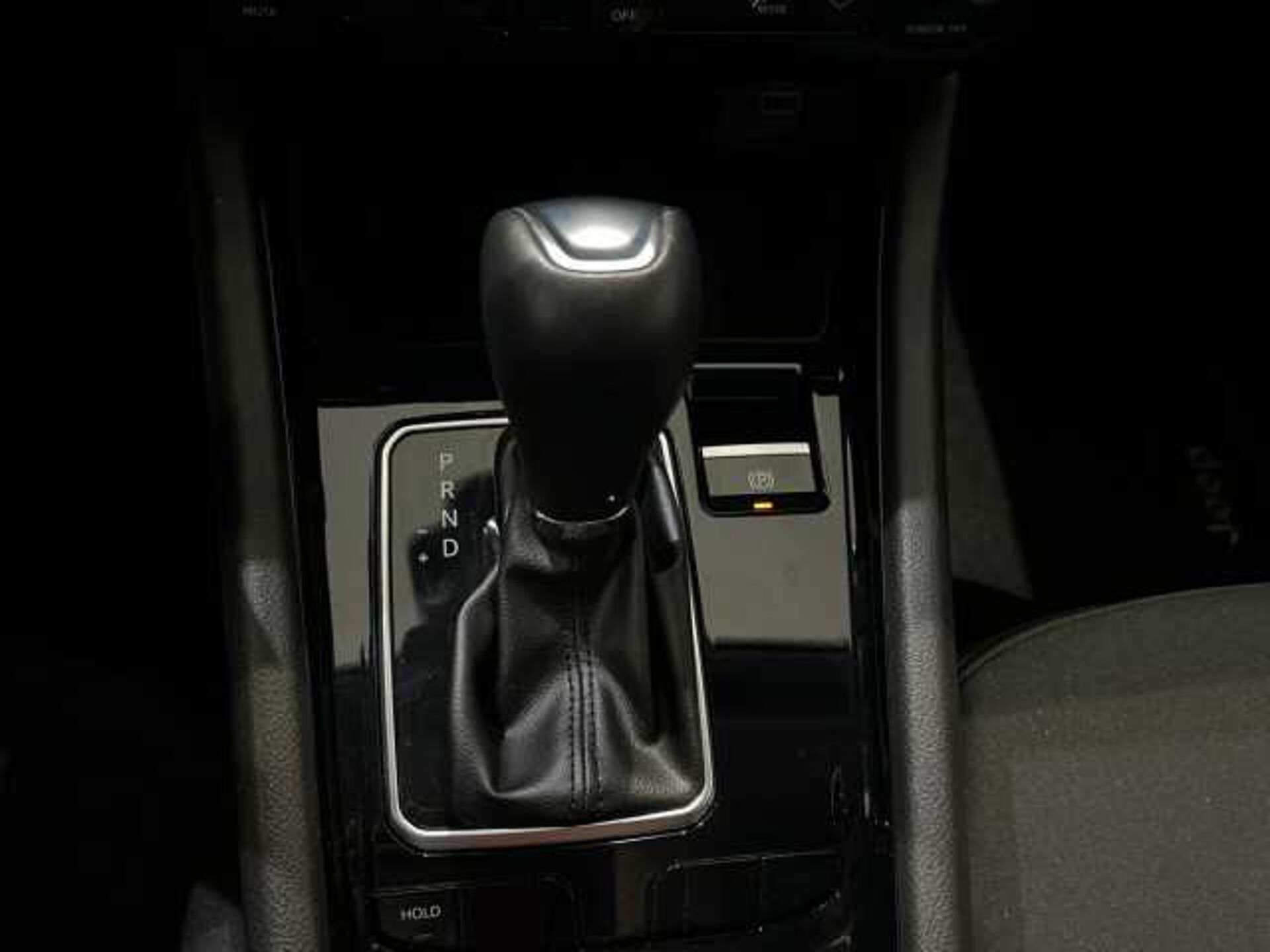 Jeep Compass 1.5l - white