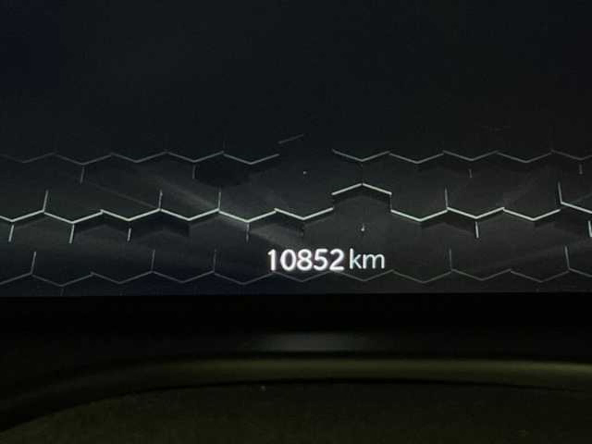 Jeep Compass 1.6l - grey