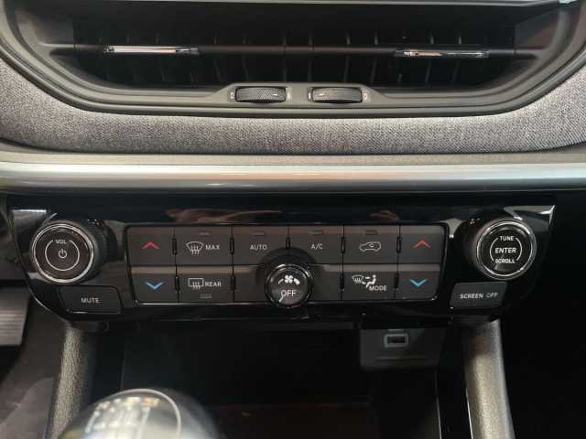 Jeep Compass 1.6l - grey