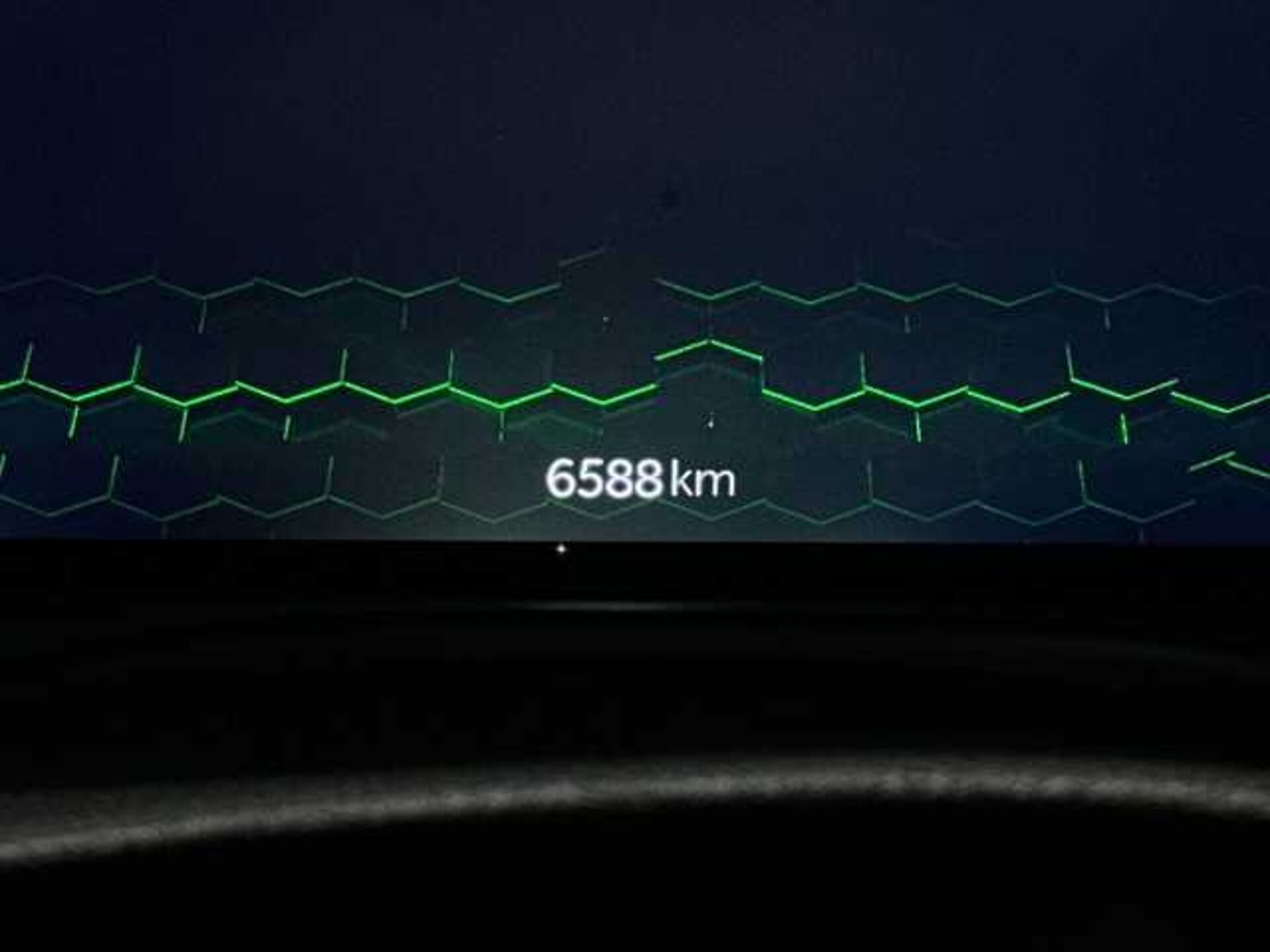 Jeep Compass 1.3l - grey