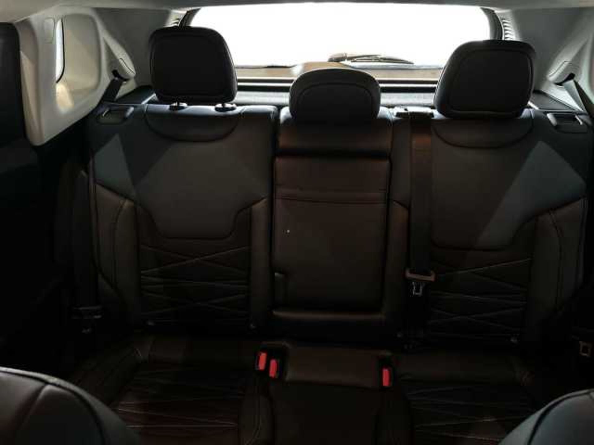 Jeep Compass 1.3l - grey