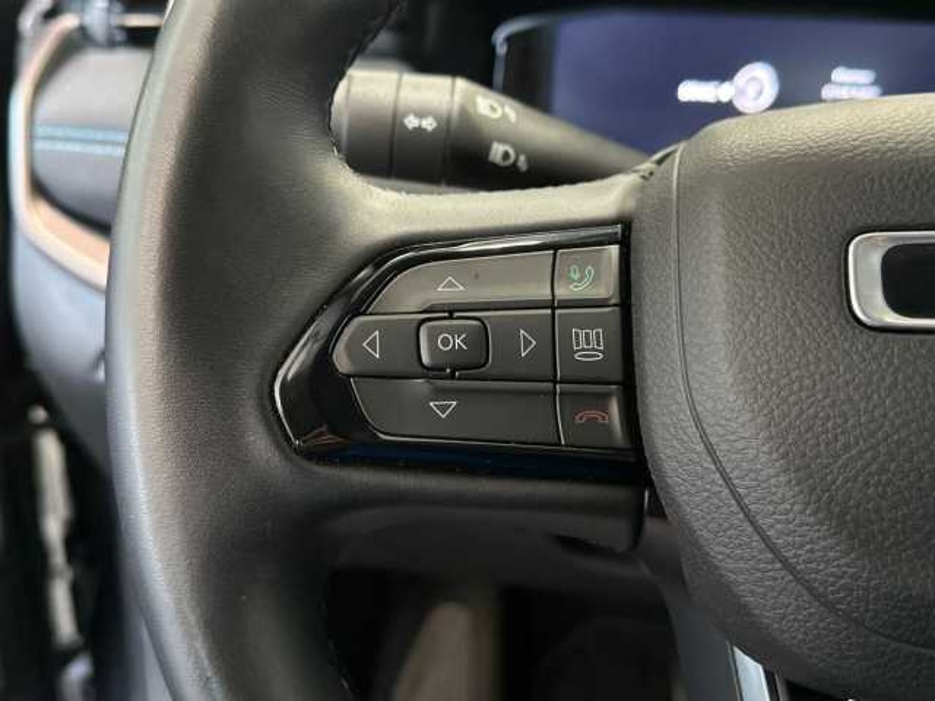 Jeep Compass 1.3l - grey