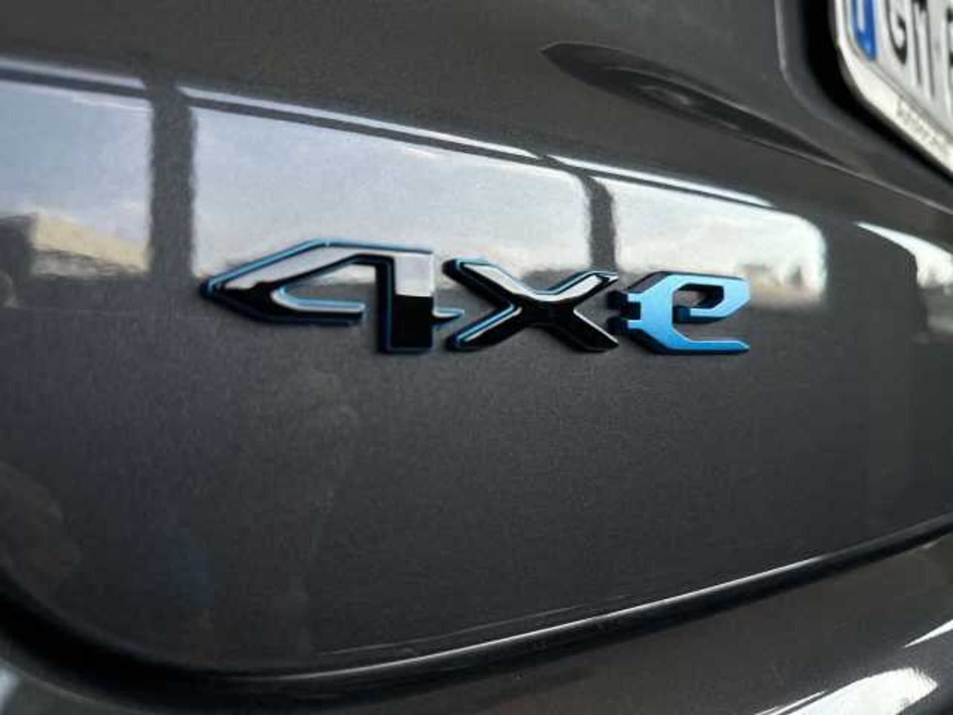 Jeep Compass 1.3l - grey