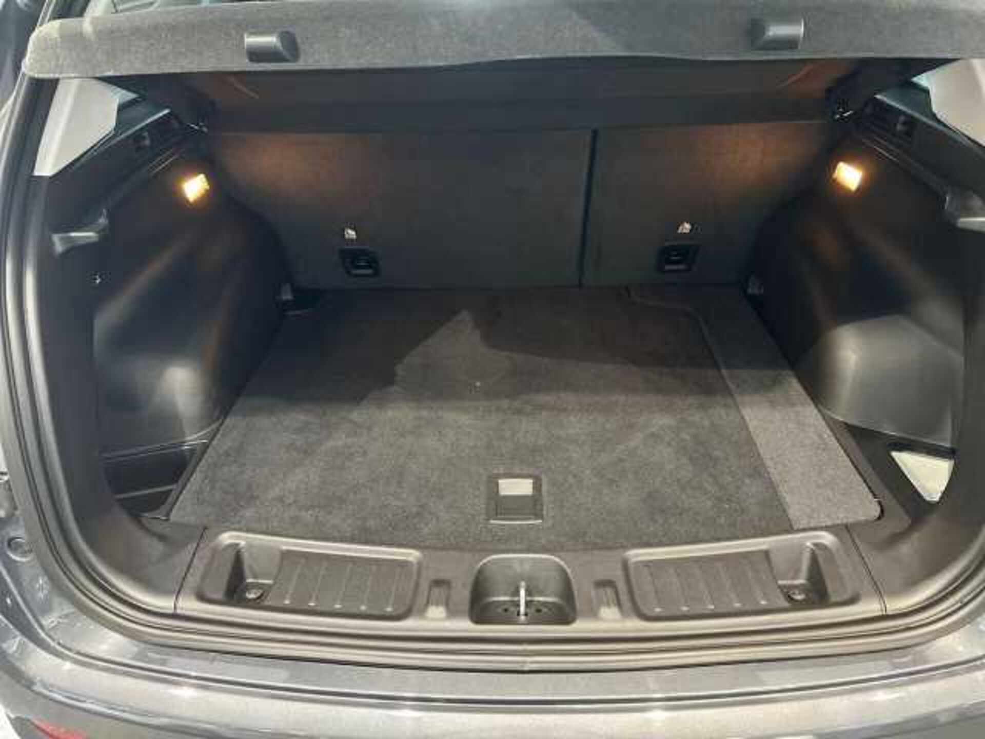 Jeep Compass 1.3l - grey