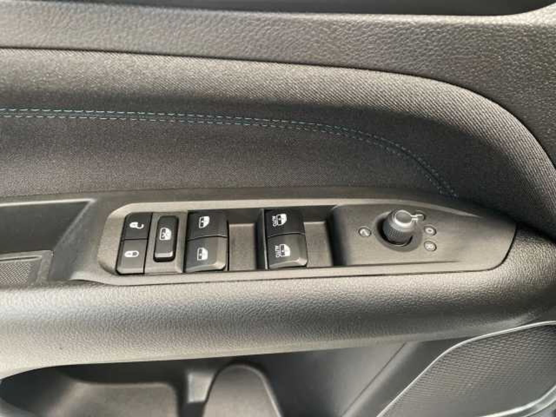 Jeep Compass 1.3l - white