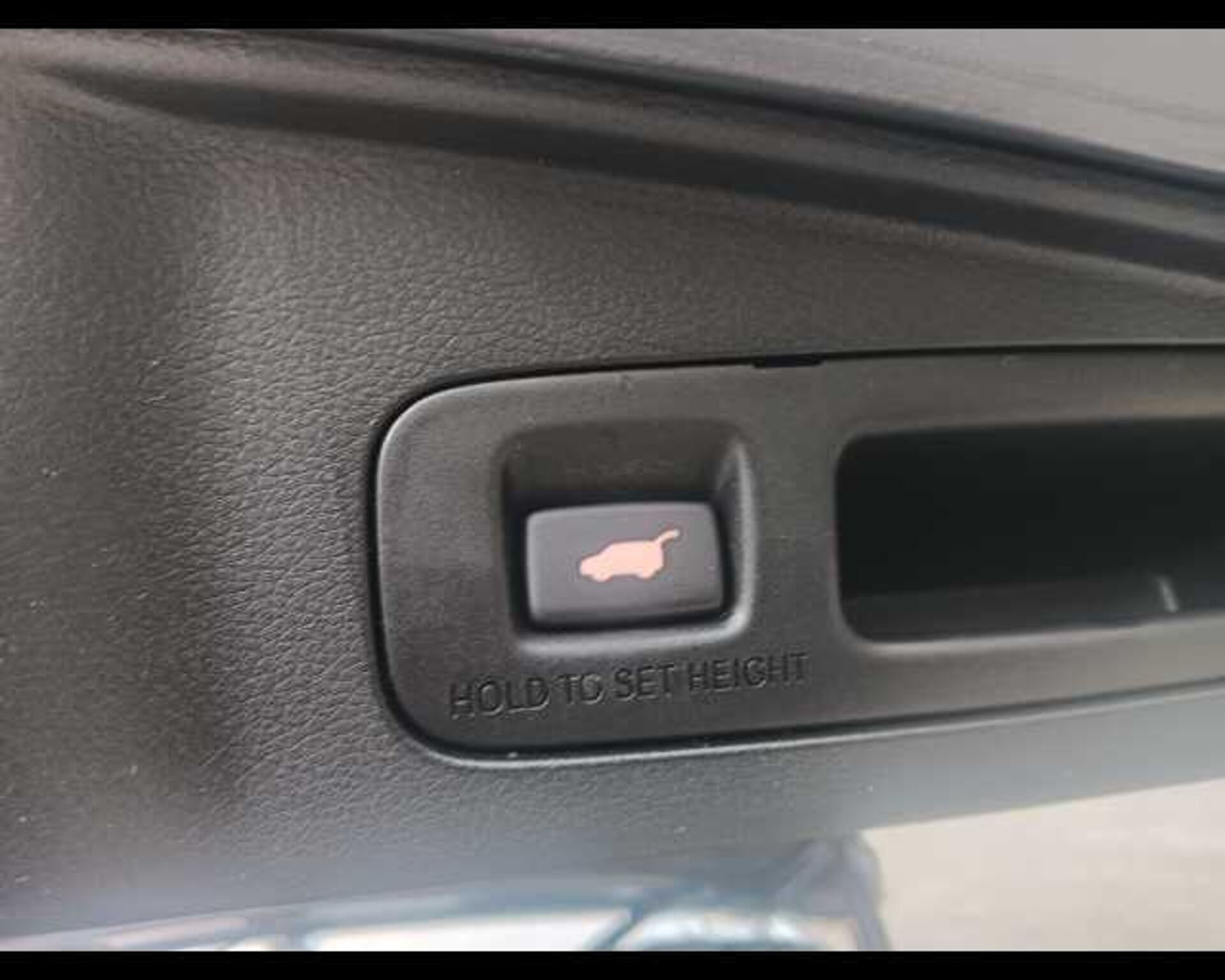 Honda CR-V 2.0l - grey