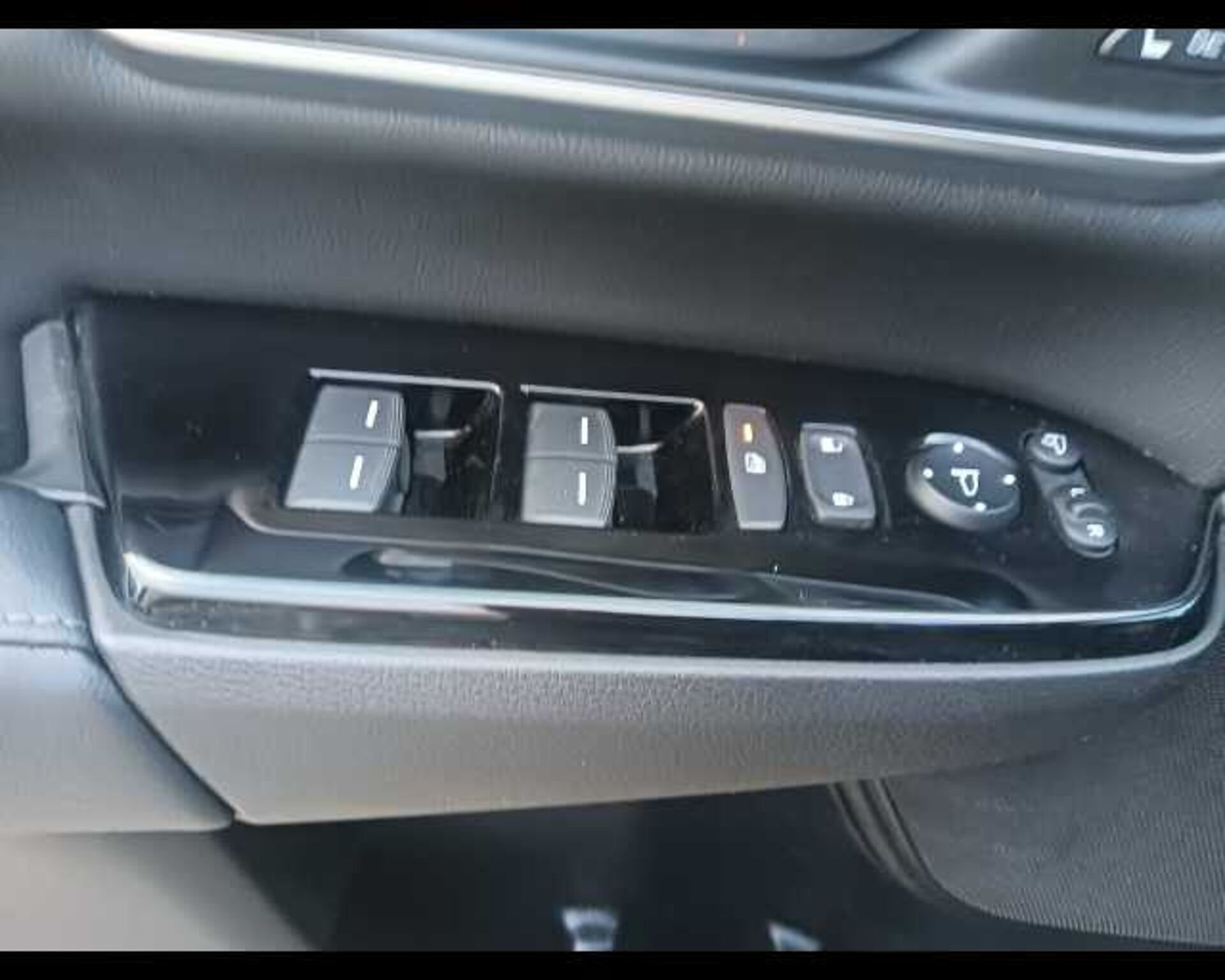 Honda CR-V 2.0l - grey