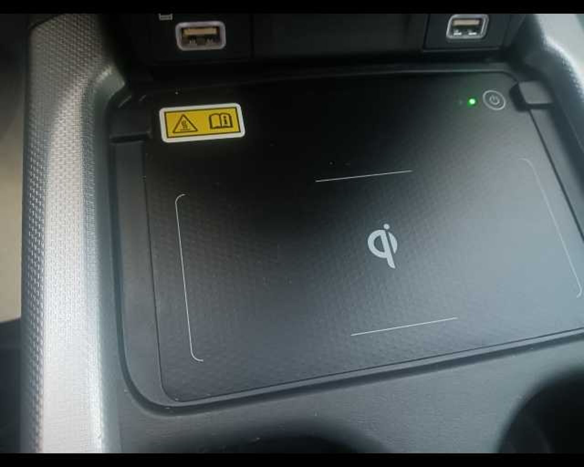 Honda CR-V 2.0l - grey