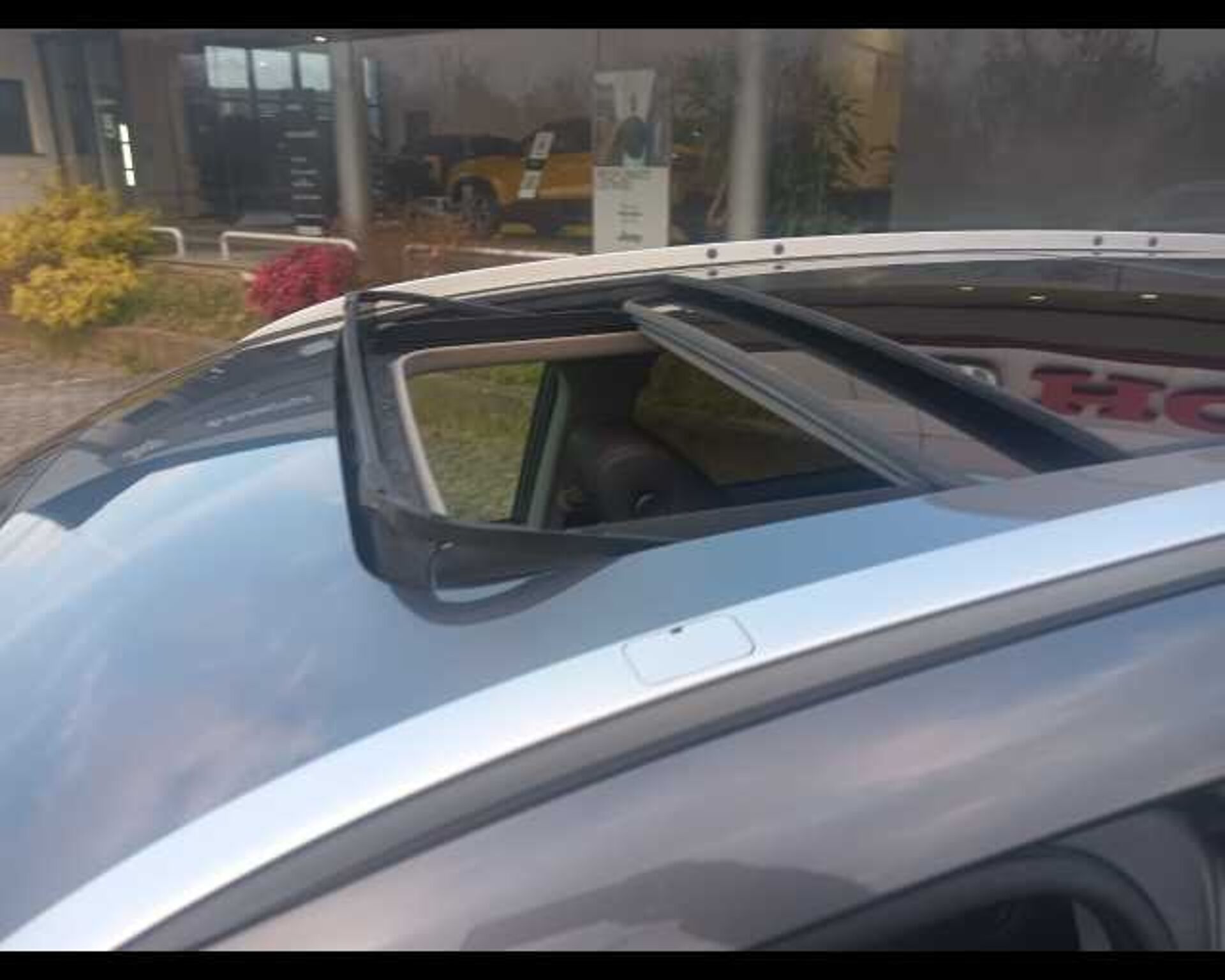 Honda CR-V 2.0l - grey