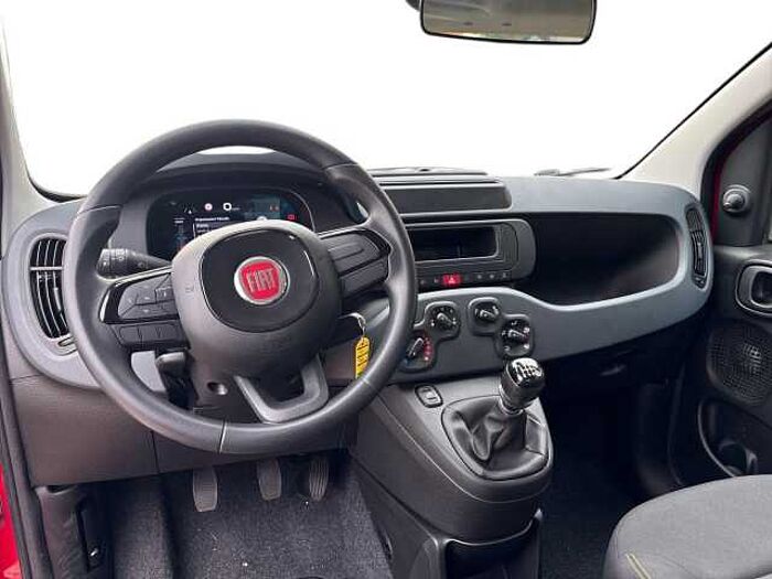 Fiat Panda 1l