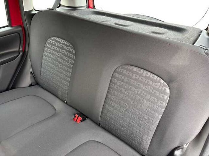 Fiat Panda 1l