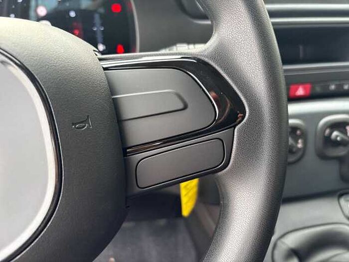 Fiat Panda 1l