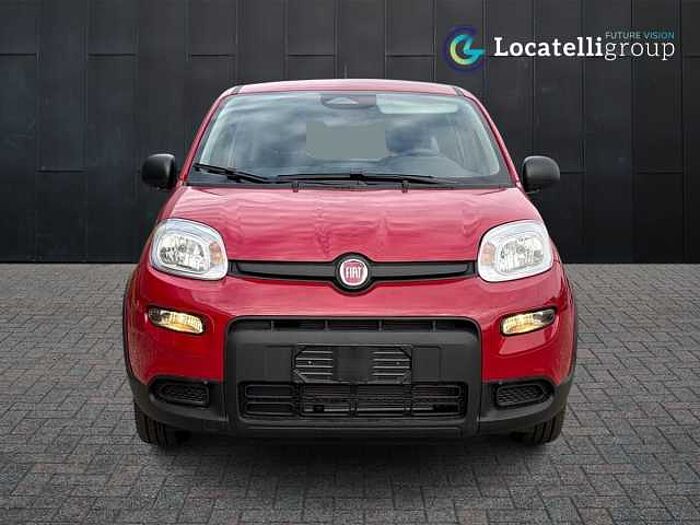 Fiat Panda 1l