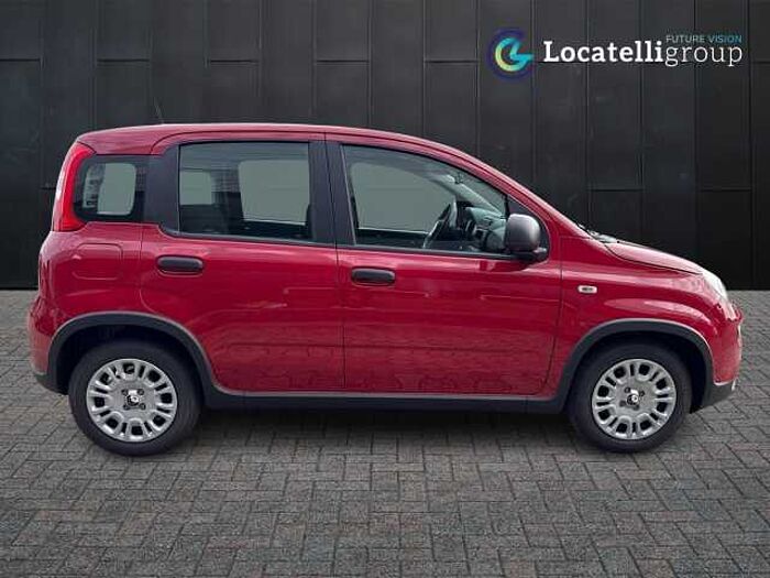 Fiat Panda 1l